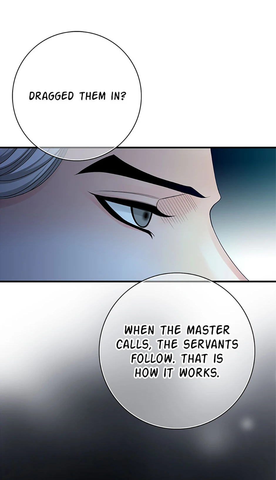 The Eighth Bride Chapter 81 - page 46