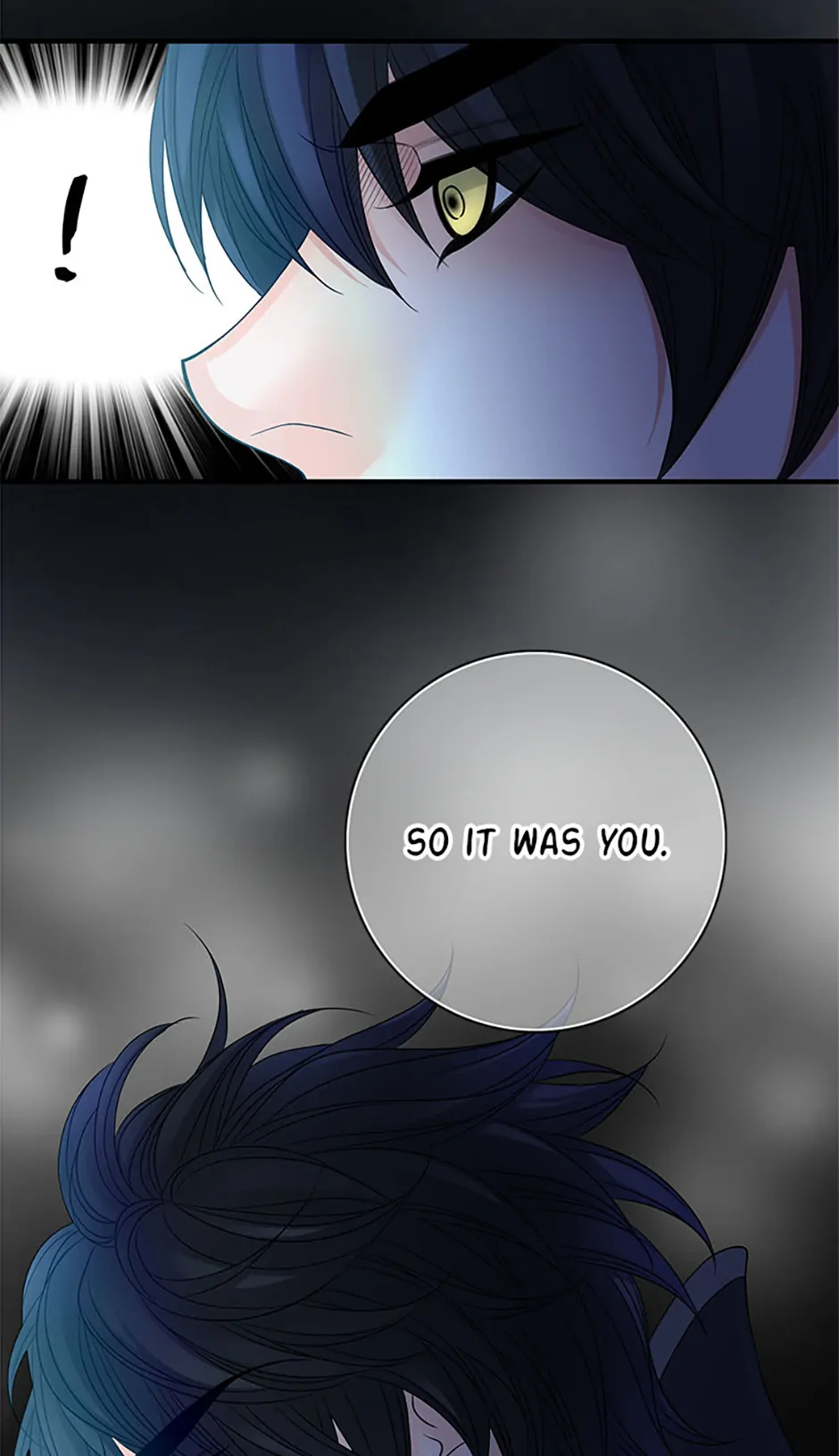 The Eighth Bride Chapter 81 - page 47