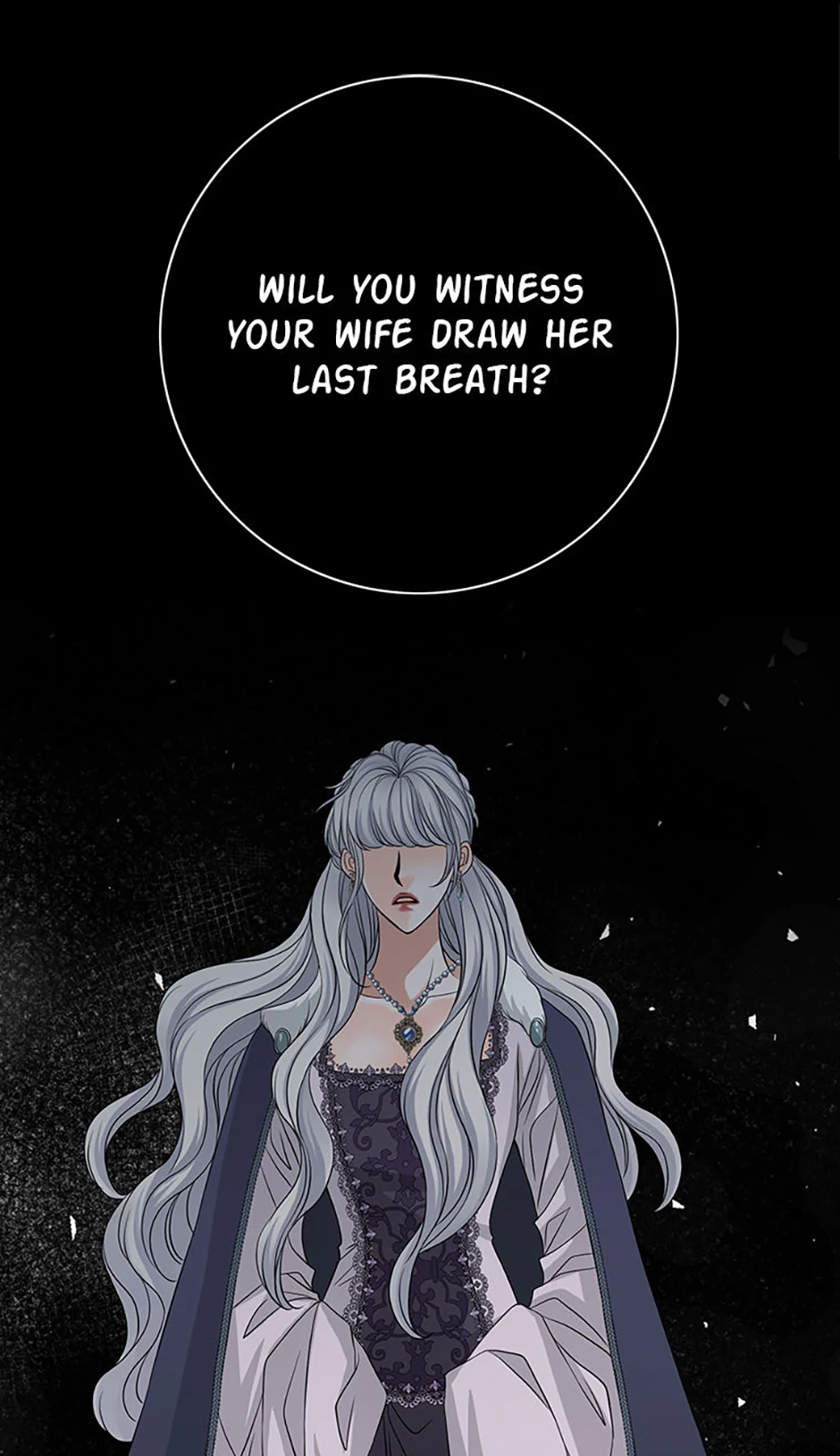 The Eighth Bride Chapter 81 - page 55