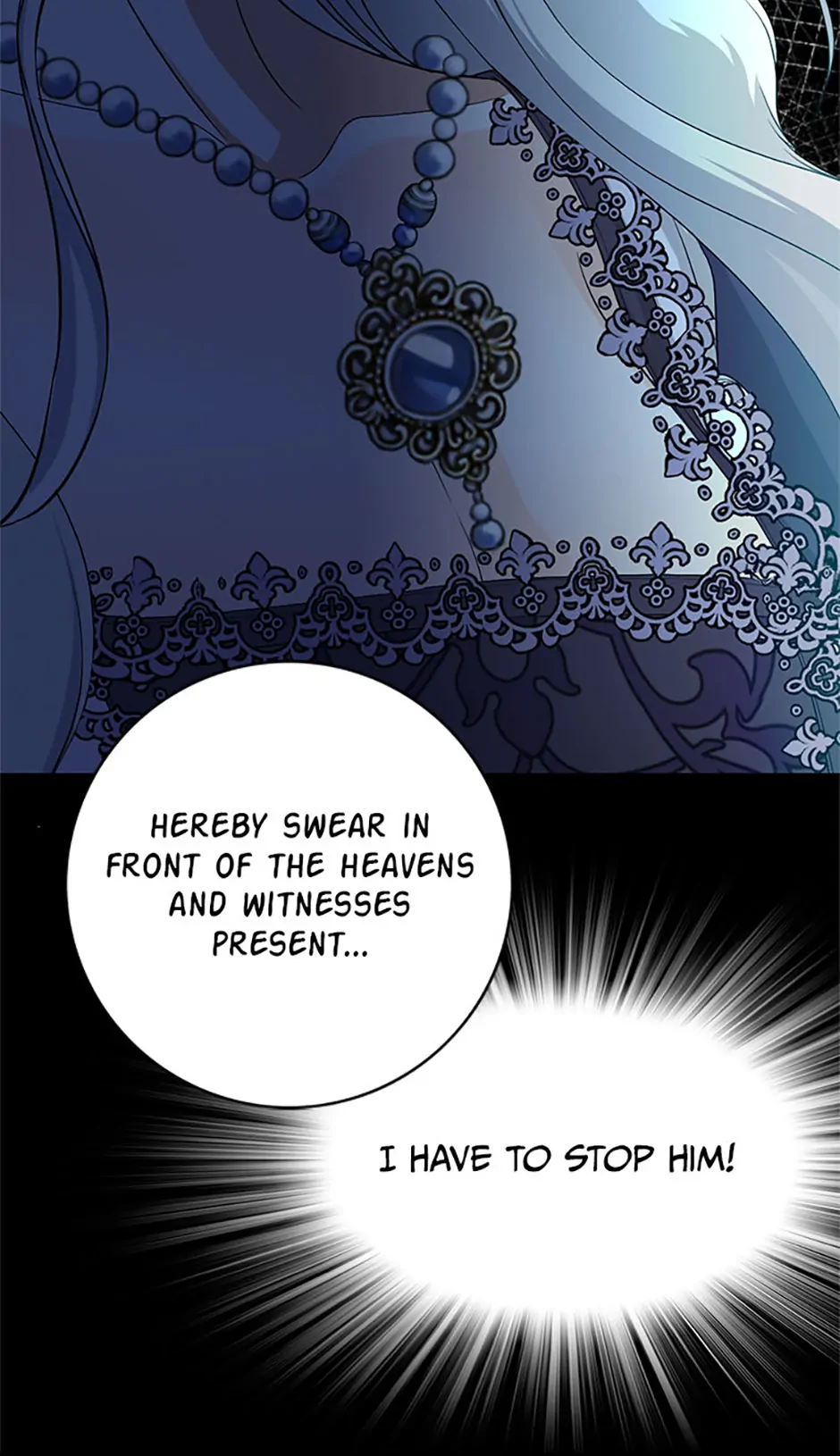 The Eighth Bride Chapter 81 - page 60
