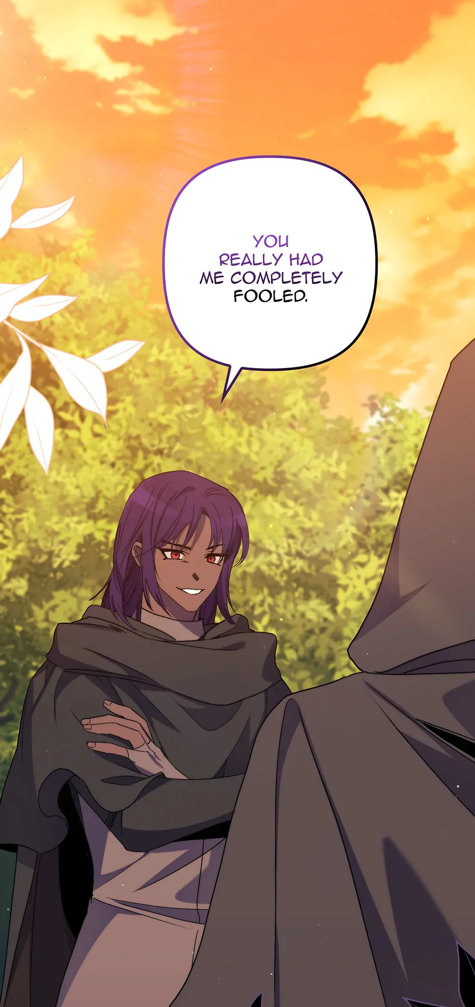 I'm the One Who Died, but the Hero Went Crazy Chapter 66 - page 1