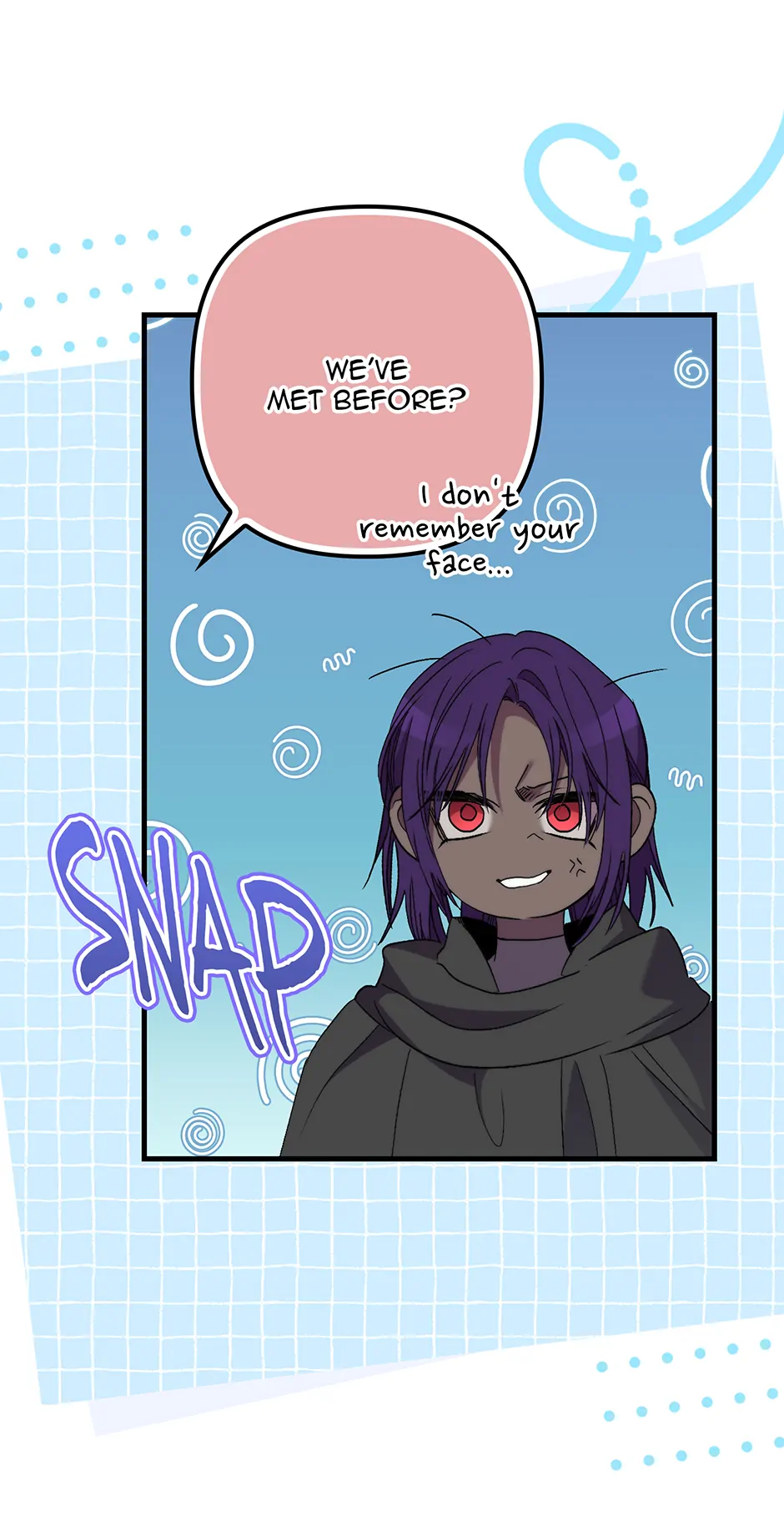 I'm the One Who Died, but the Hero Went Crazy Chapter 66 - page 27