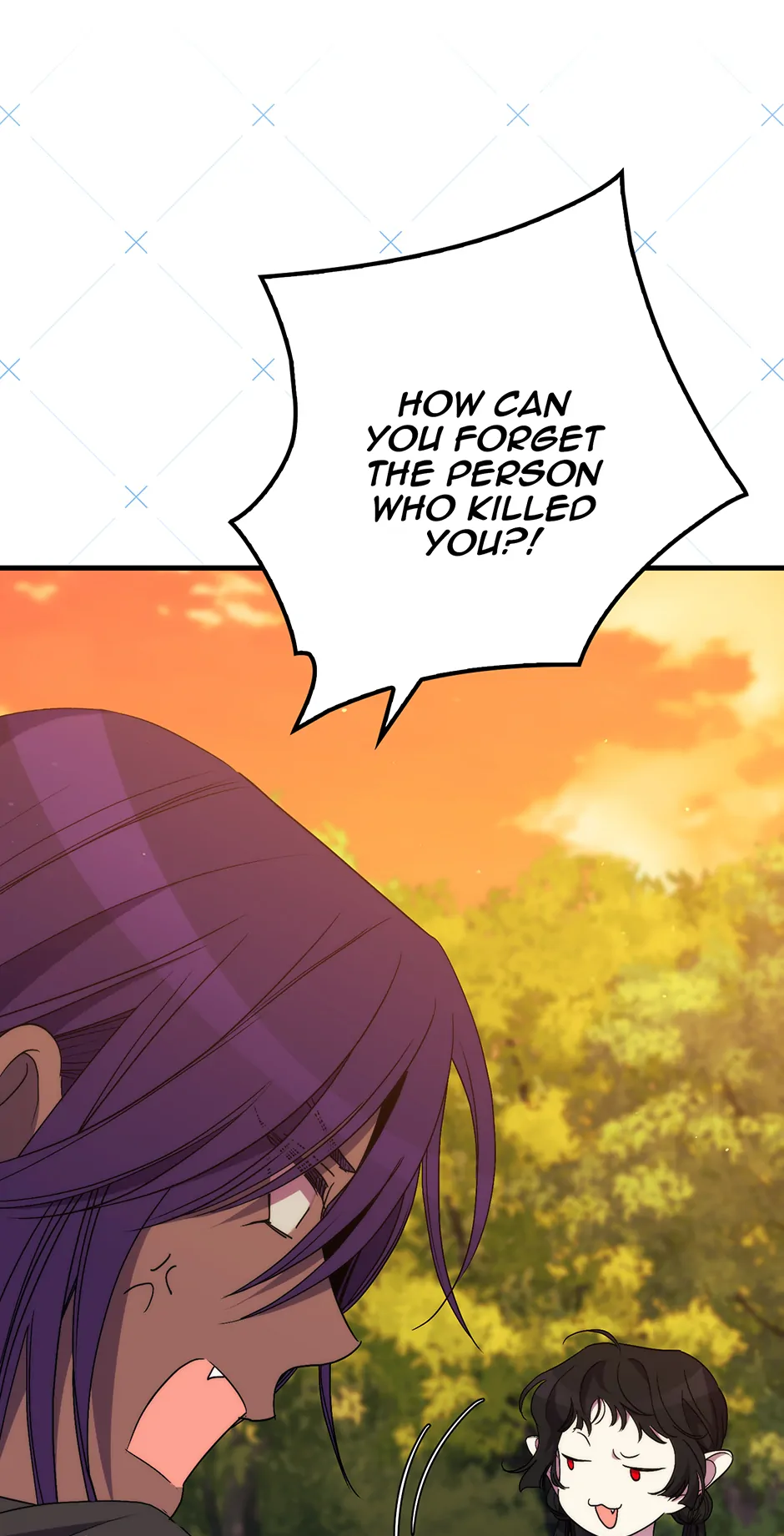 I'm the One Who Died, but the Hero Went Crazy Chapter 66 - page 28