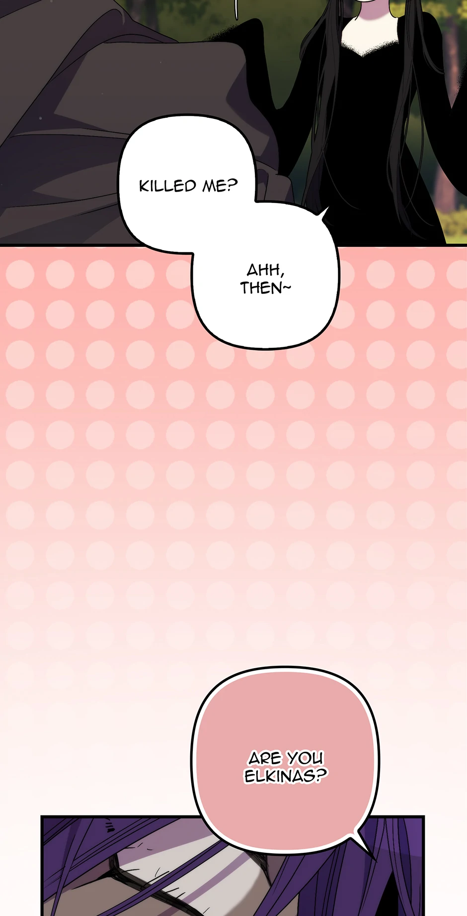 I'm the One Who Died, but the Hero Went Crazy Chapter 66 - page 29