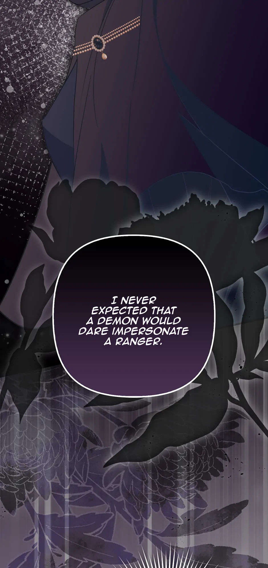 I'm the One Who Died, but the Hero Went Crazy Chapter 66 - page 3