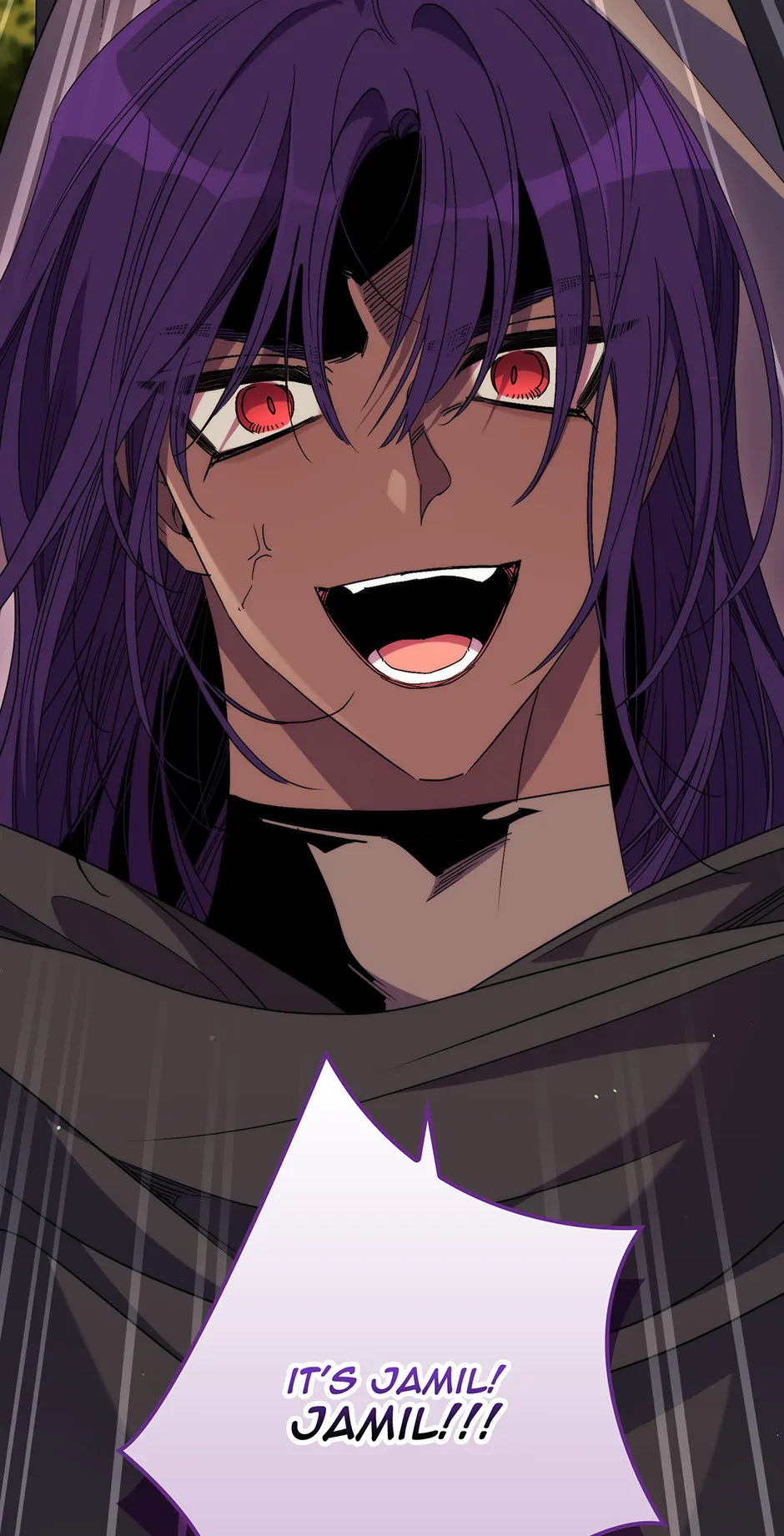 I'm the One Who Died, but the Hero Went Crazy Chapter 66 - page 32