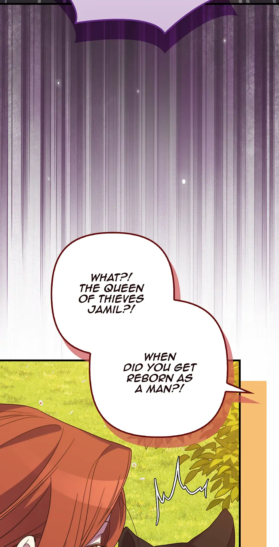 I'm the One Who Died, but the Hero Went Crazy Chapter 66 - page 33