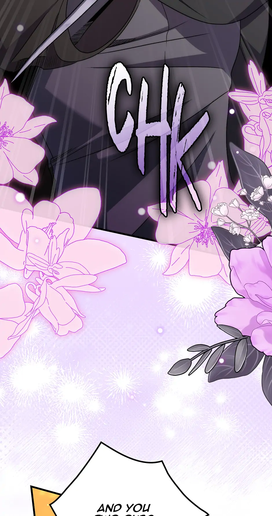 I'm the One Who Died, but the Hero Went Crazy Chapter 66 - page 40