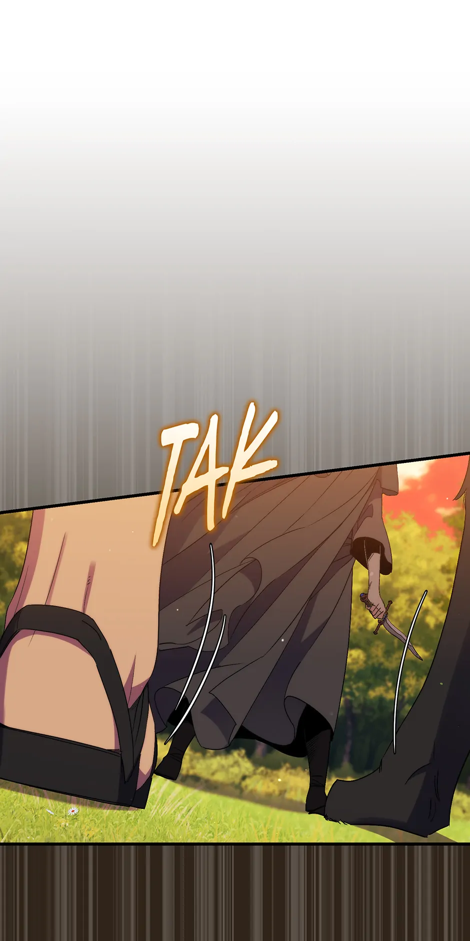 I'm the One Who Died, but the Hero Went Crazy Chapter 66 - page 44