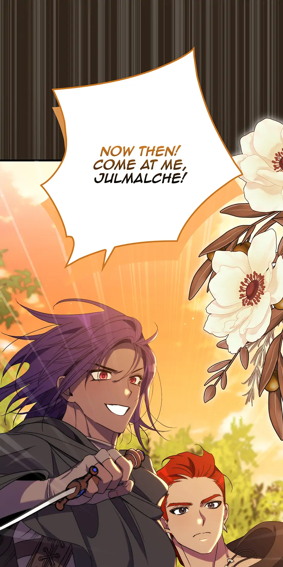 I'm the One Who Died, but the Hero Went Crazy Chapter 66 - page 45