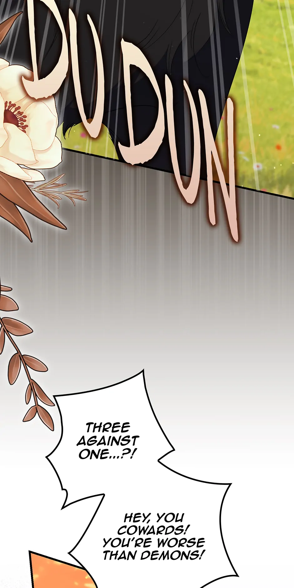 I'm the One Who Died, but the Hero Went Crazy Chapter 66 - page 47