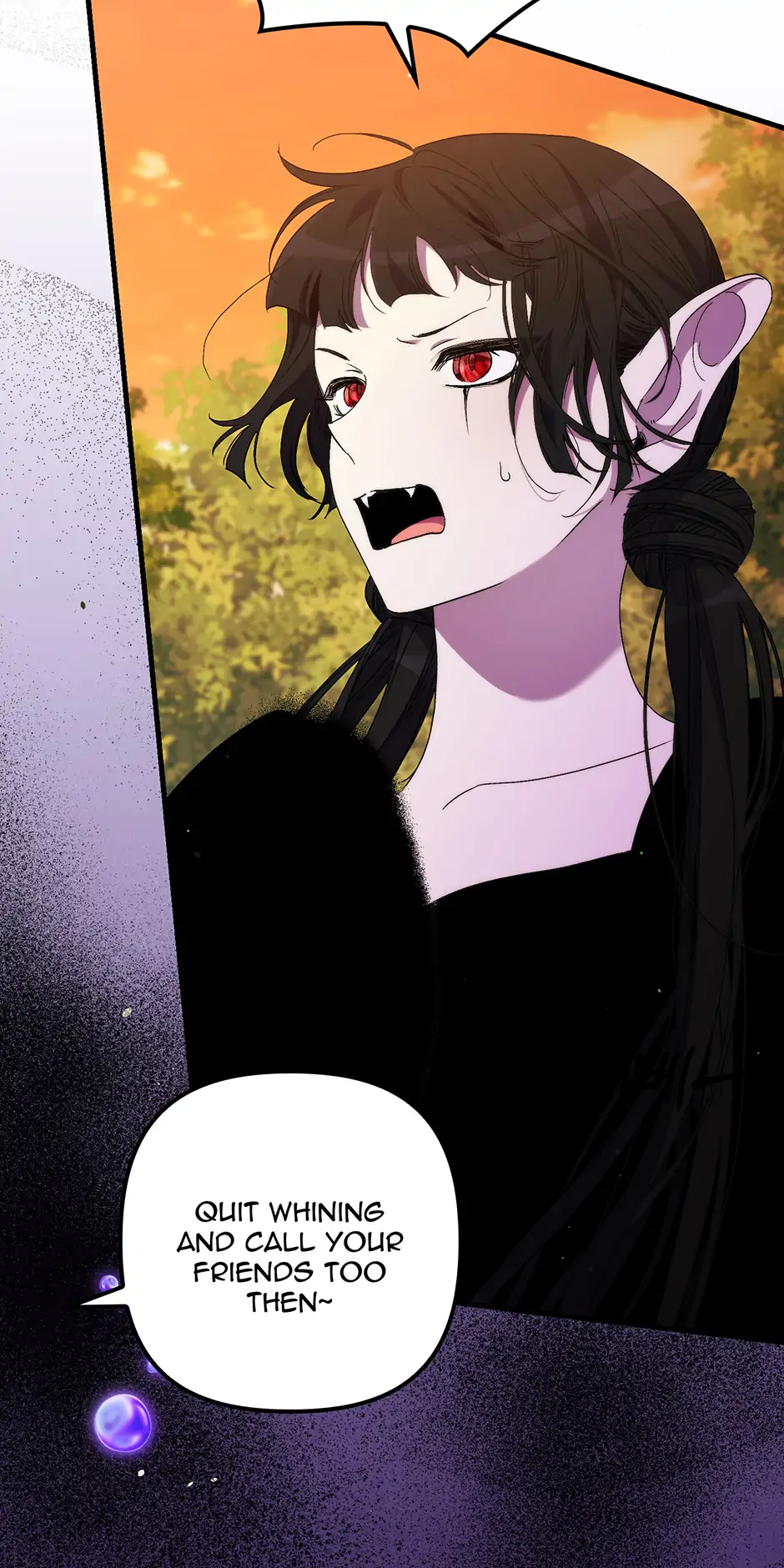 I'm the One Who Died, but the Hero Went Crazy Chapter 66 - page 48