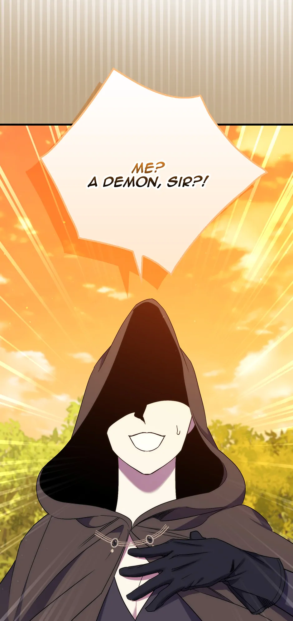 I'm the One Who Died, but the Hero Went Crazy Chapter 66 - page 5