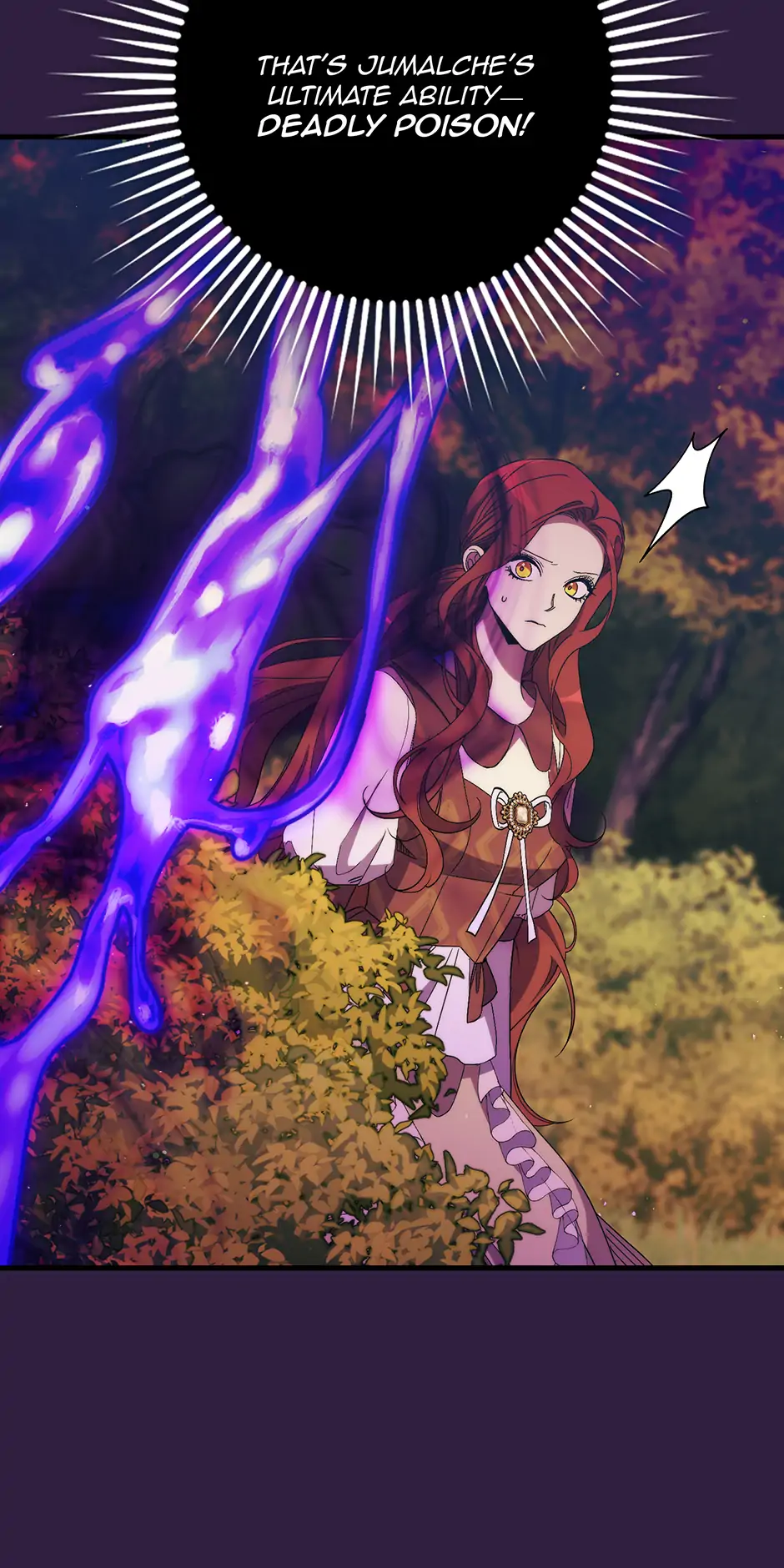 I'm the One Who Died, but the Hero Went Crazy Chapter 66 - page 52