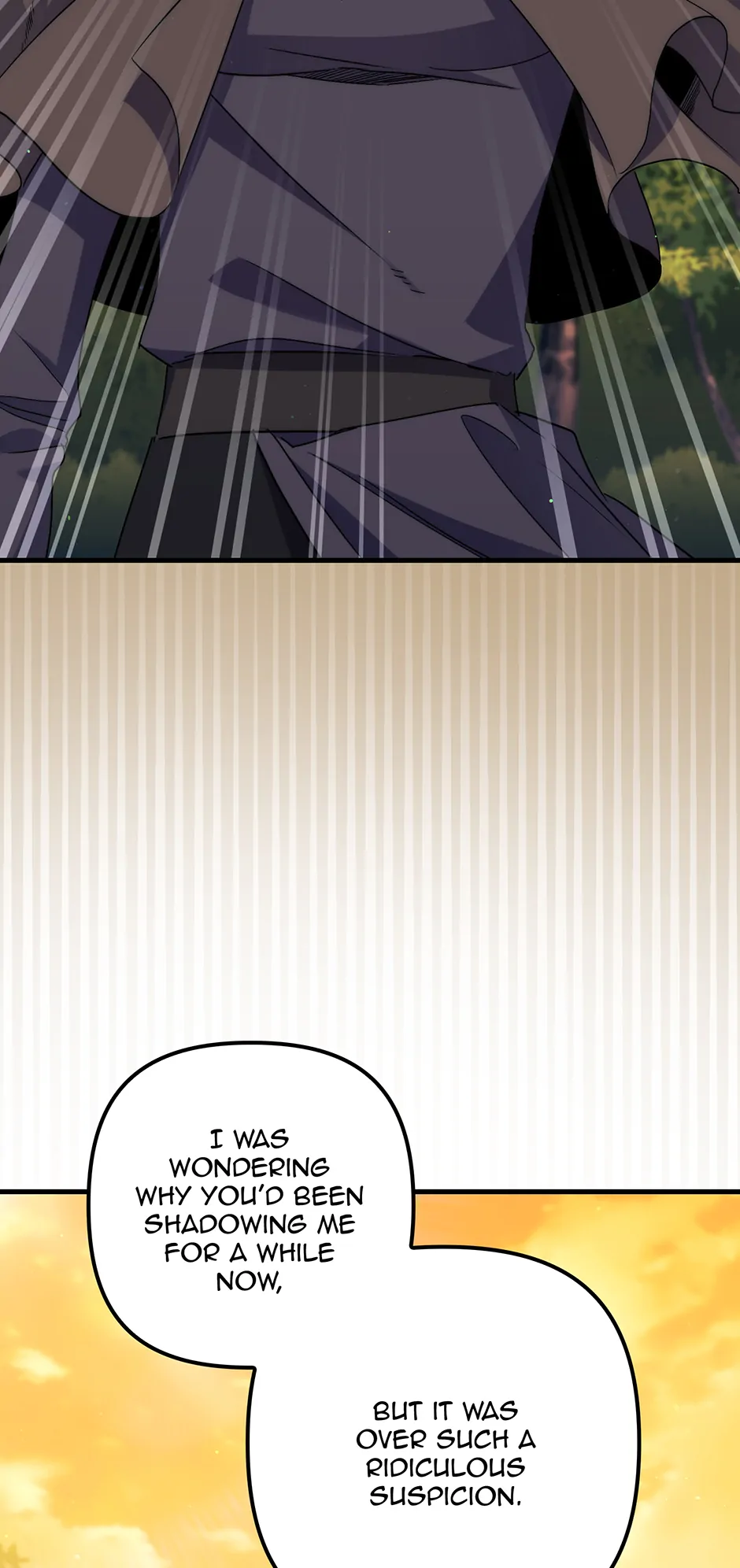 I'm the One Who Died, but the Hero Went Crazy Chapter 66 - page 6