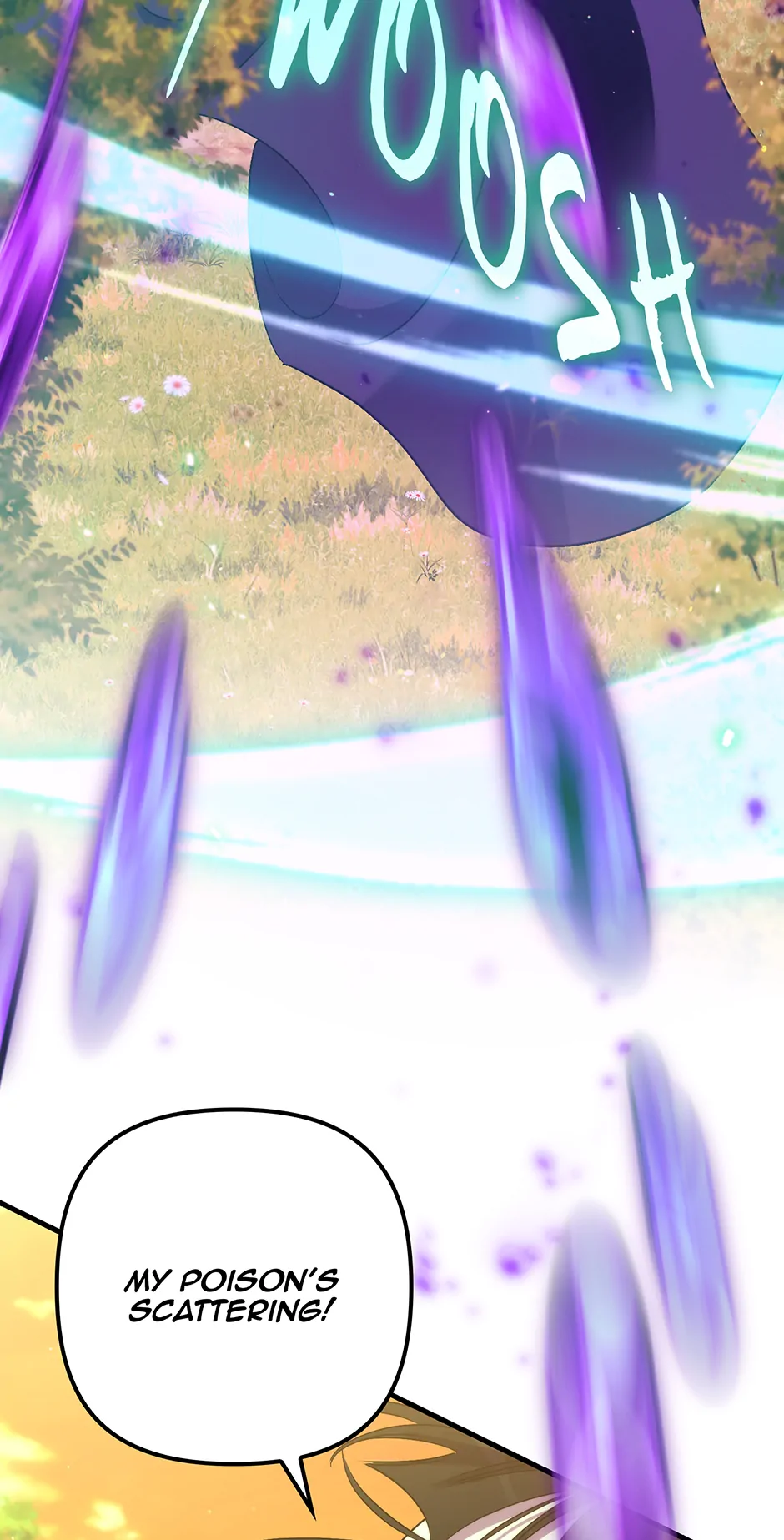 I'm the One Who Died, but the Hero Went Crazy Chapter 66 - page 63