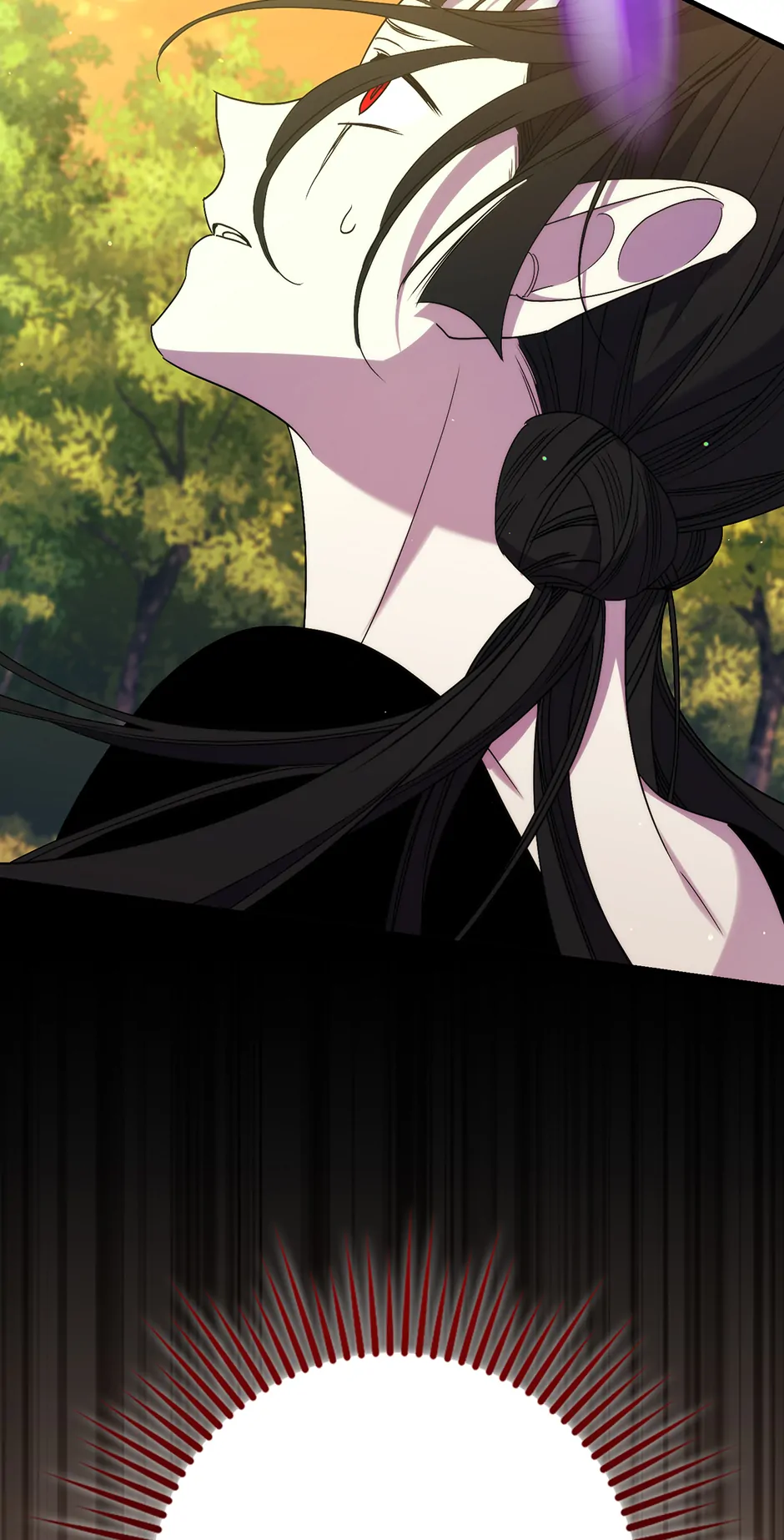 I'm the One Who Died, but the Hero Went Crazy Chapter 66 - page 64