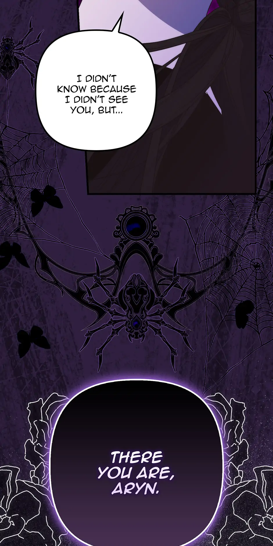 I'm the One Who Died, but the Hero Went Crazy Chapter 66 - page 68