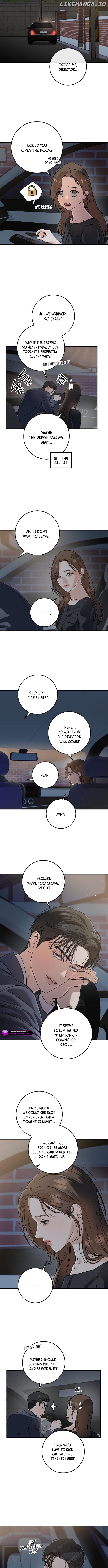I Can't Wait To Eat You Chapter 89 - page 2