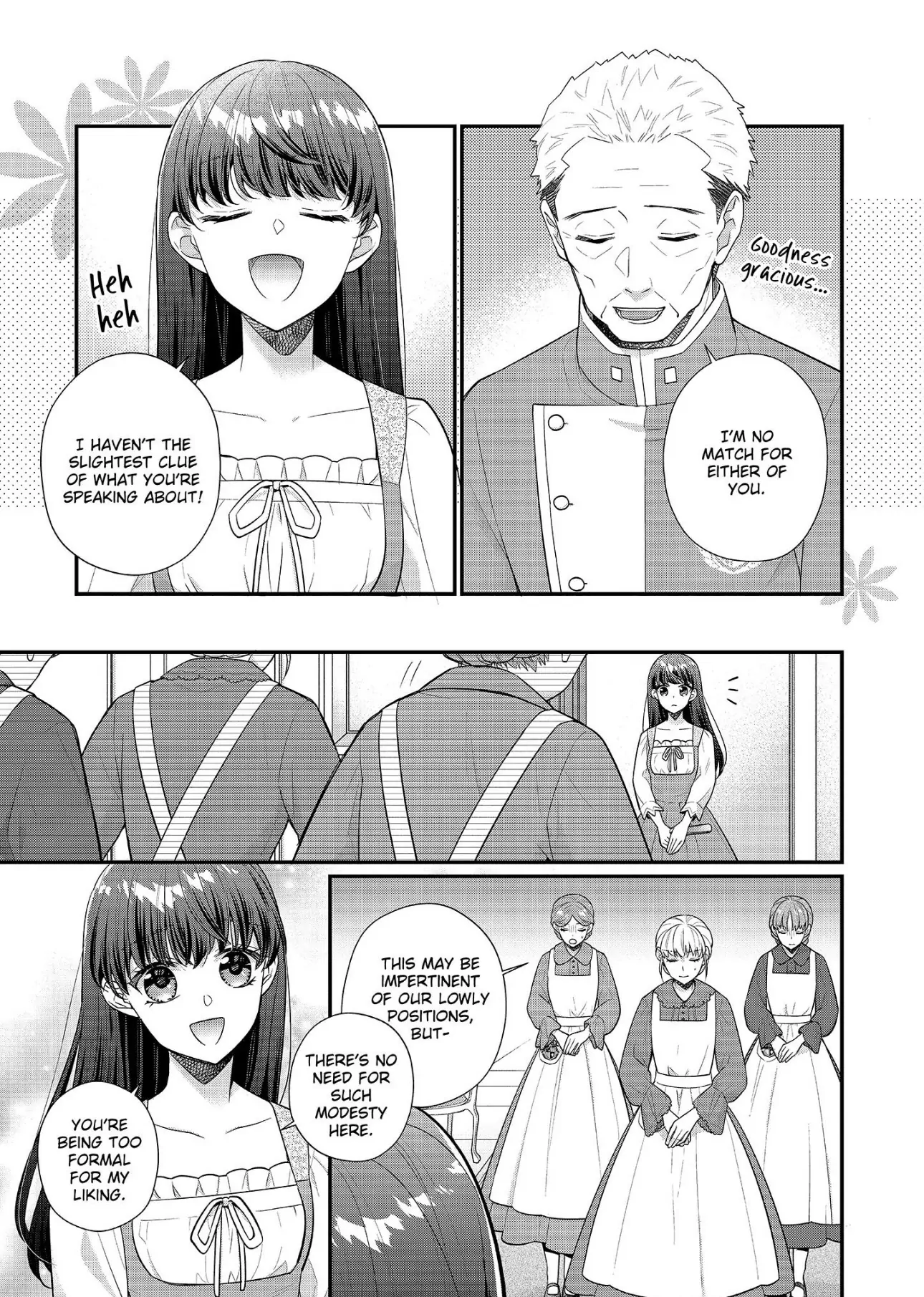 31st Consort Chapter 34 - page 19