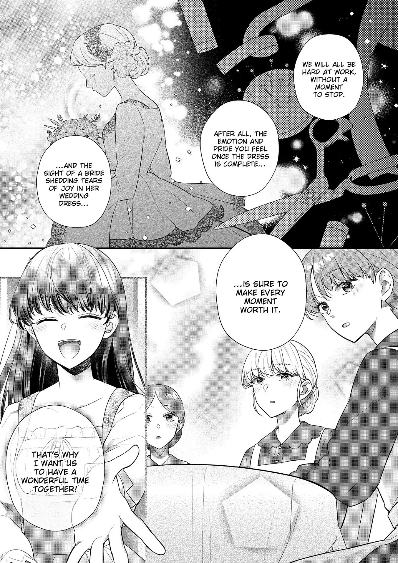 31st Consort Chapter 34 - page 23