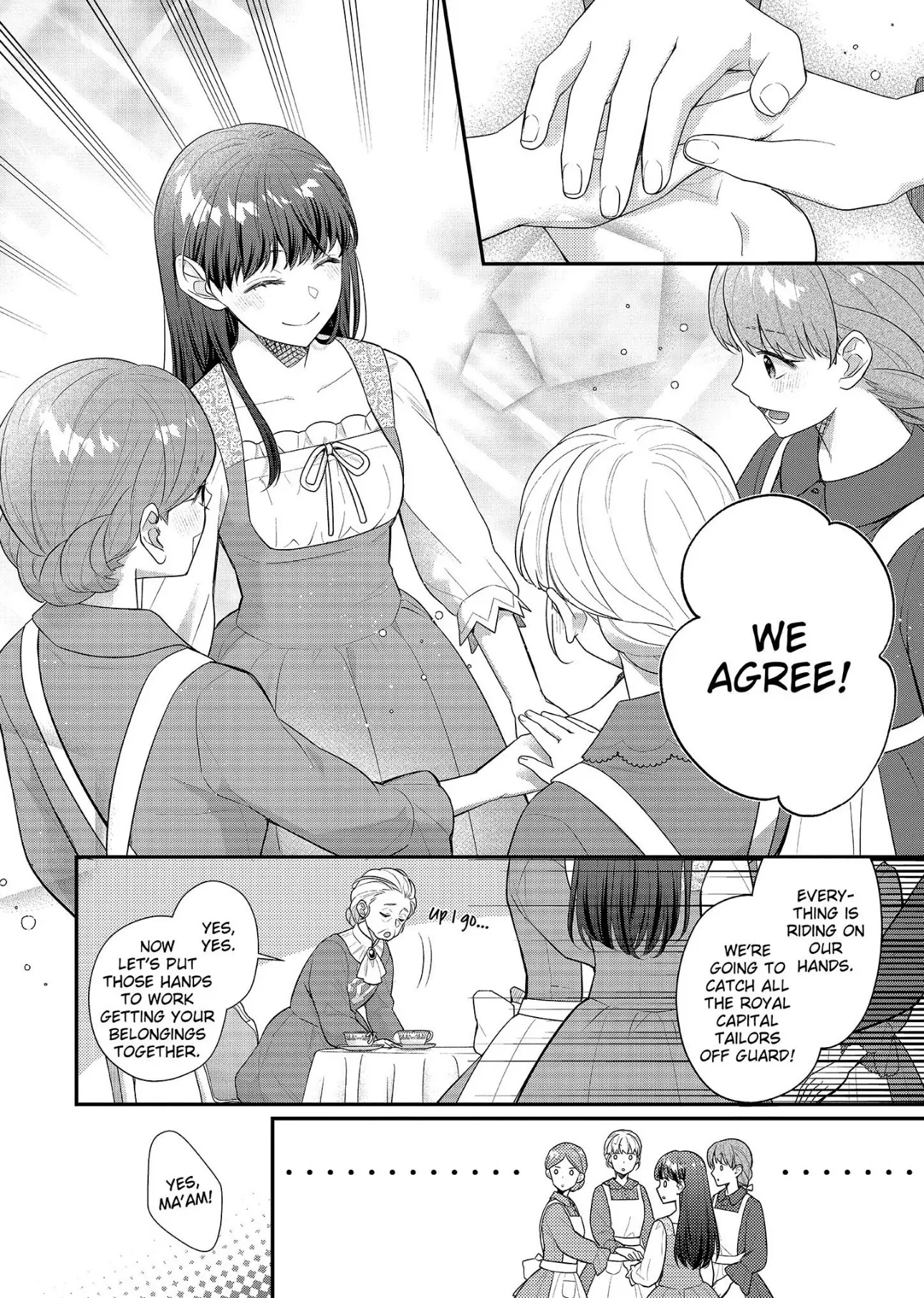 31st Consort Chapter 34 - page 24