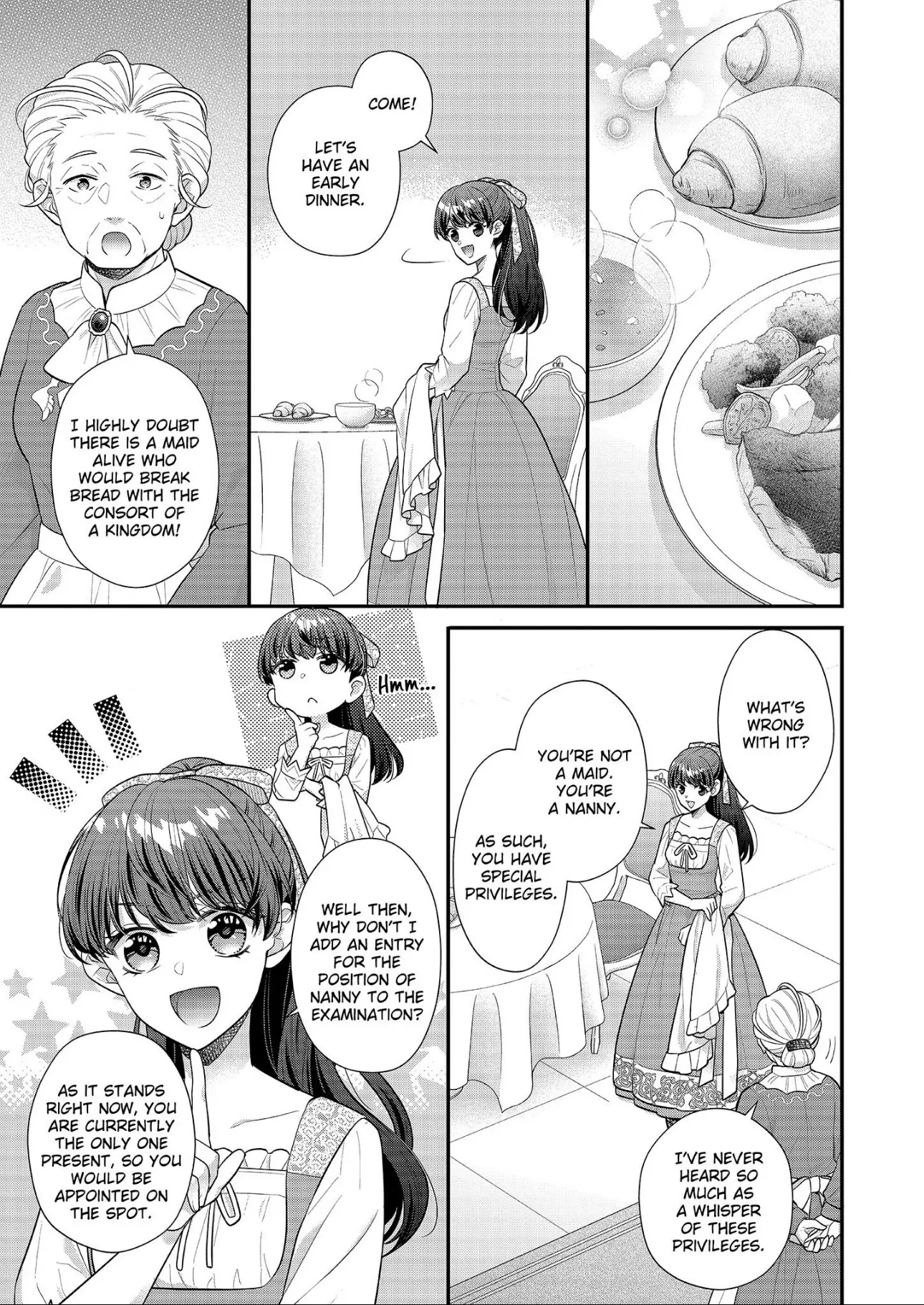 31st Consort Chapter 34 - page 5
