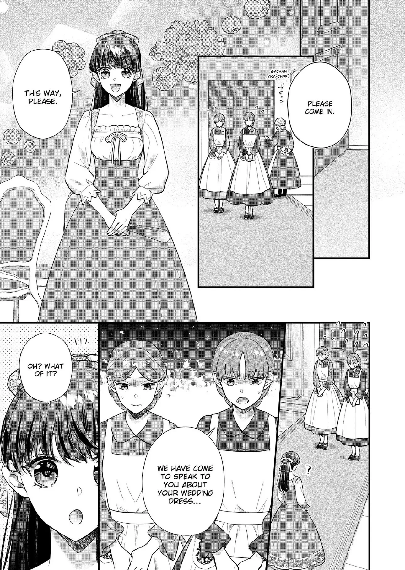 31st Consort Chapter 34 - page 7