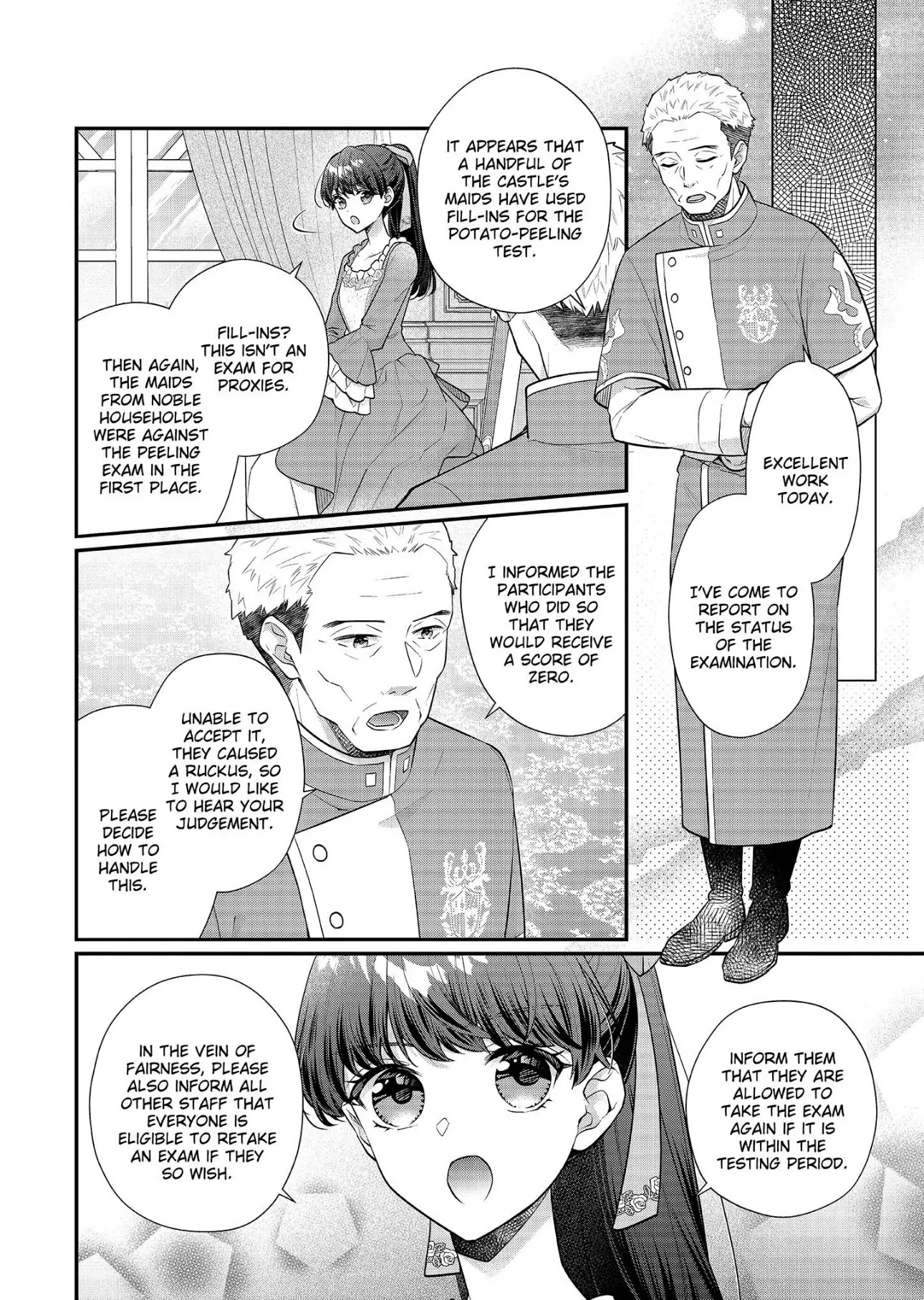 31st Consort Chapter 35 - page 24