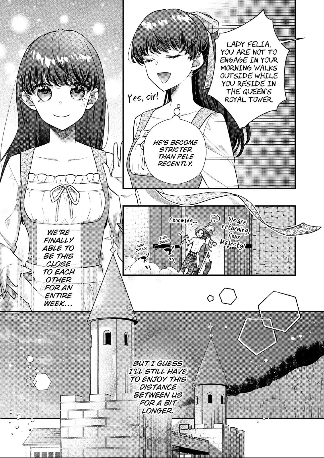 31st Consort Chapter 35 - page 35