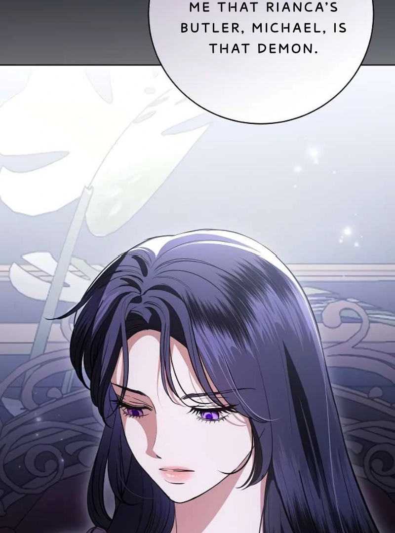 To My Husband’s Mistress Chapter 79 - page 83