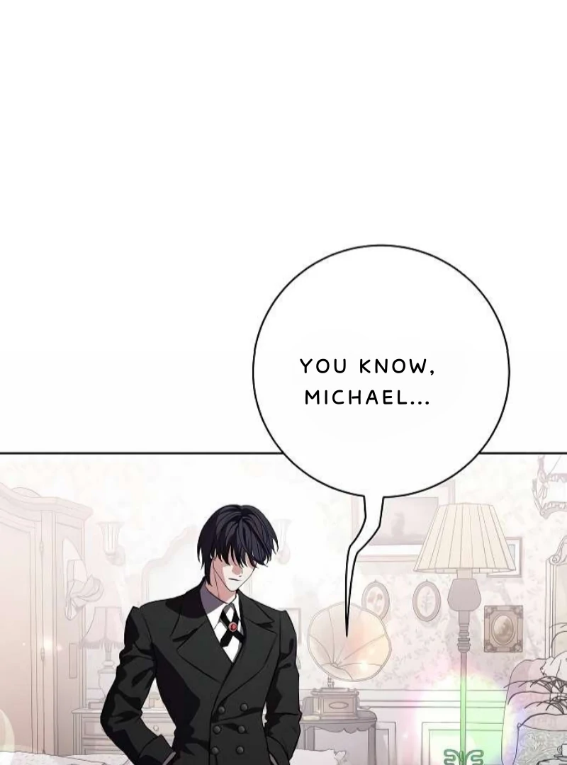To My Husband’s Mistress Chapter 79 - page 87