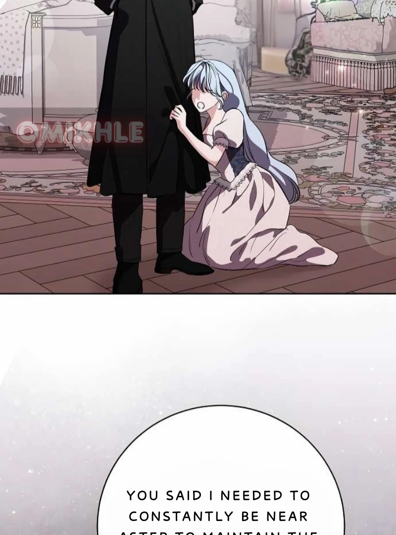 To My Husband’s Mistress Chapter 79 - page 88