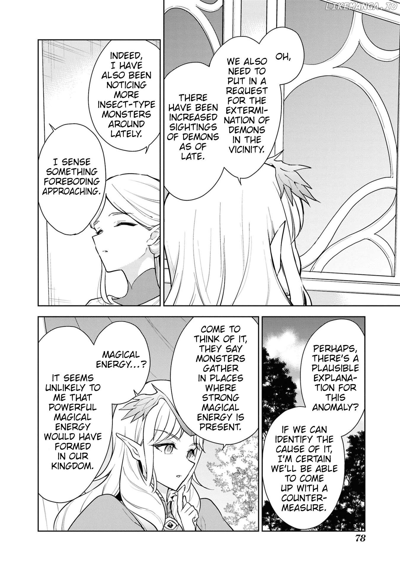 Cheat Skill "shisha Sosei" Ga Kakusei Shite Inishieno Maougun Wo Fukkatsu Sasete Shimaimashita ~Dare Mo Shinasenai Saikyou Hiiro~ Chapter 42 - page 10