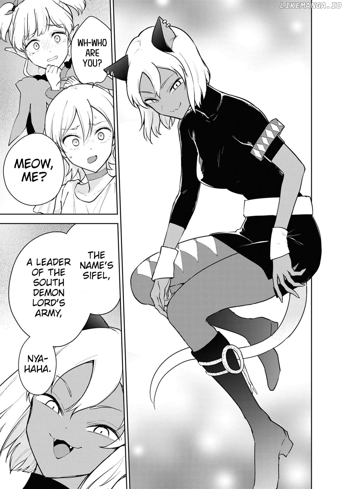 Cheat Skill "shisha Sosei" Ga Kakusei Shite Inishieno Maougun Wo Fukkatsu Sasete Shimaimashita ~Dare Mo Shinasenai Saikyou Hiiro~ Chapter 42 - page 23