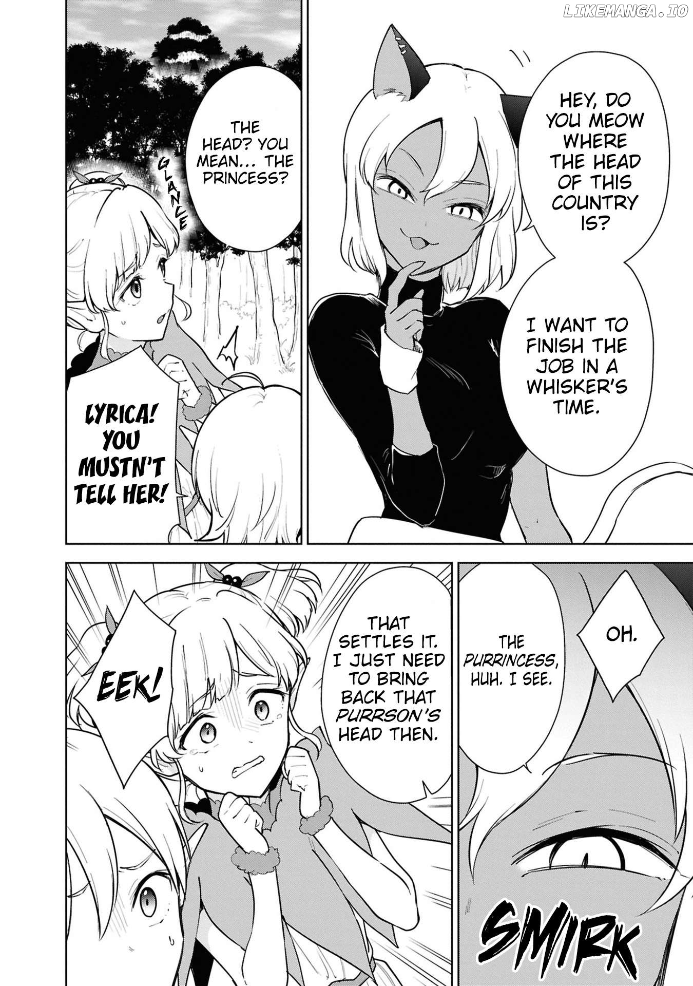 Cheat Skill "shisha Sosei" Ga Kakusei Shite Inishieno Maougun Wo Fukkatsu Sasete Shimaimashita ~Dare Mo Shinasenai Saikyou Hiiro~ Chapter 42 - page 24