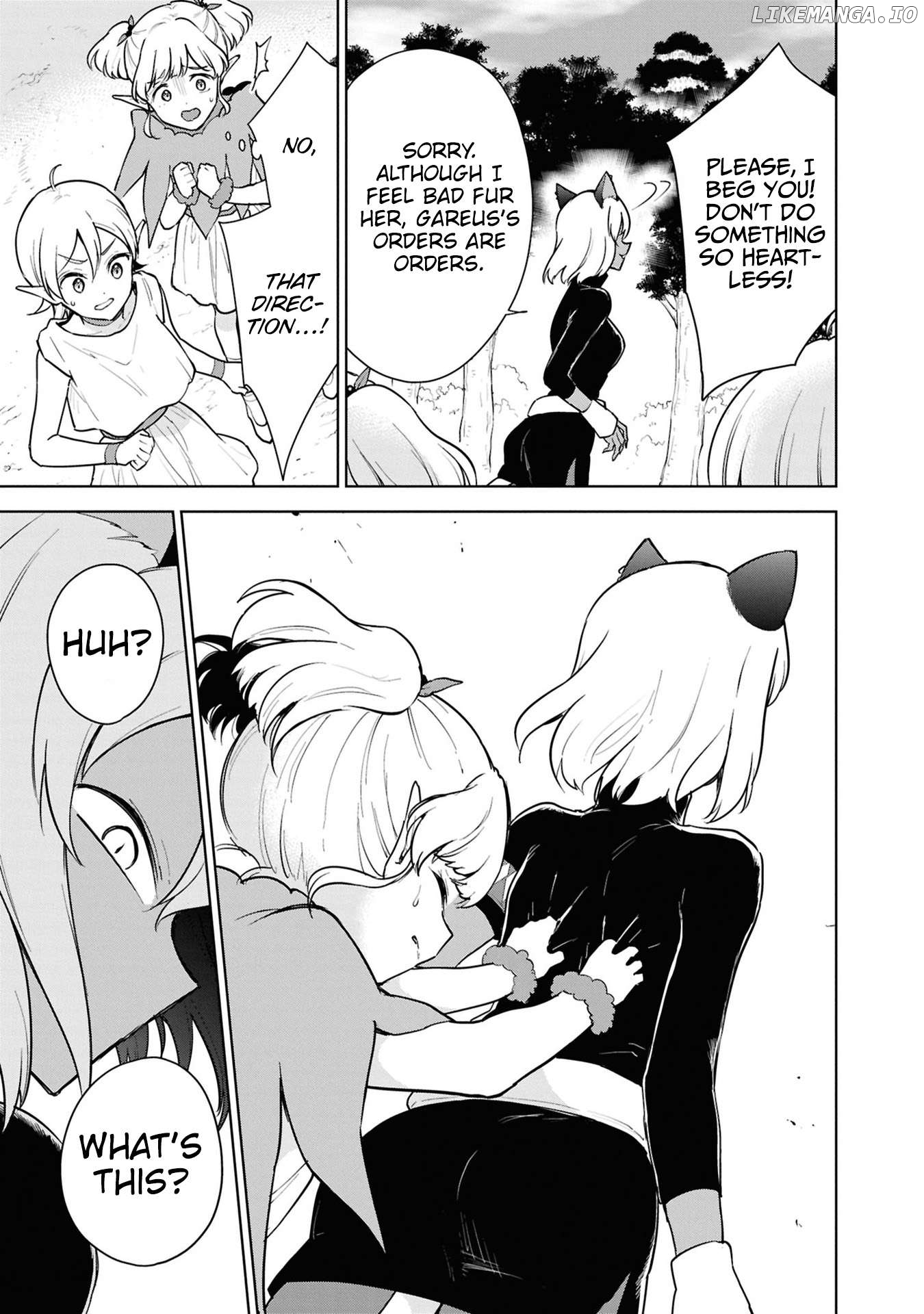 Cheat Skill "shisha Sosei" Ga Kakusei Shite Inishieno Maougun Wo Fukkatsu Sasete Shimaimashita ~Dare Mo Shinasenai Saikyou Hiiro~ Chapter 42 - page 25