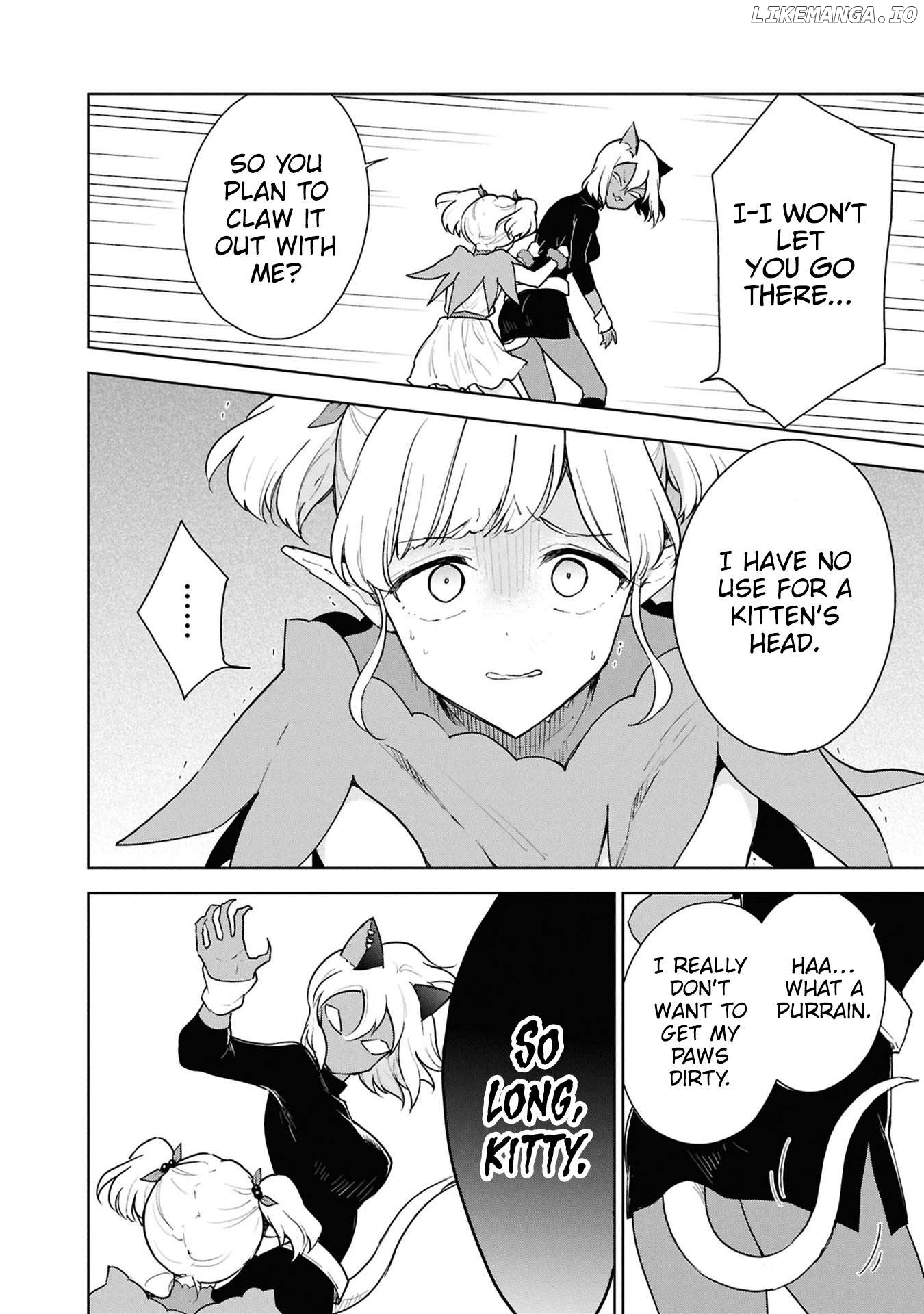 Cheat Skill "shisha Sosei" Ga Kakusei Shite Inishieno Maougun Wo Fukkatsu Sasete Shimaimashita ~Dare Mo Shinasenai Saikyou Hiiro~ Chapter 42 - page 26