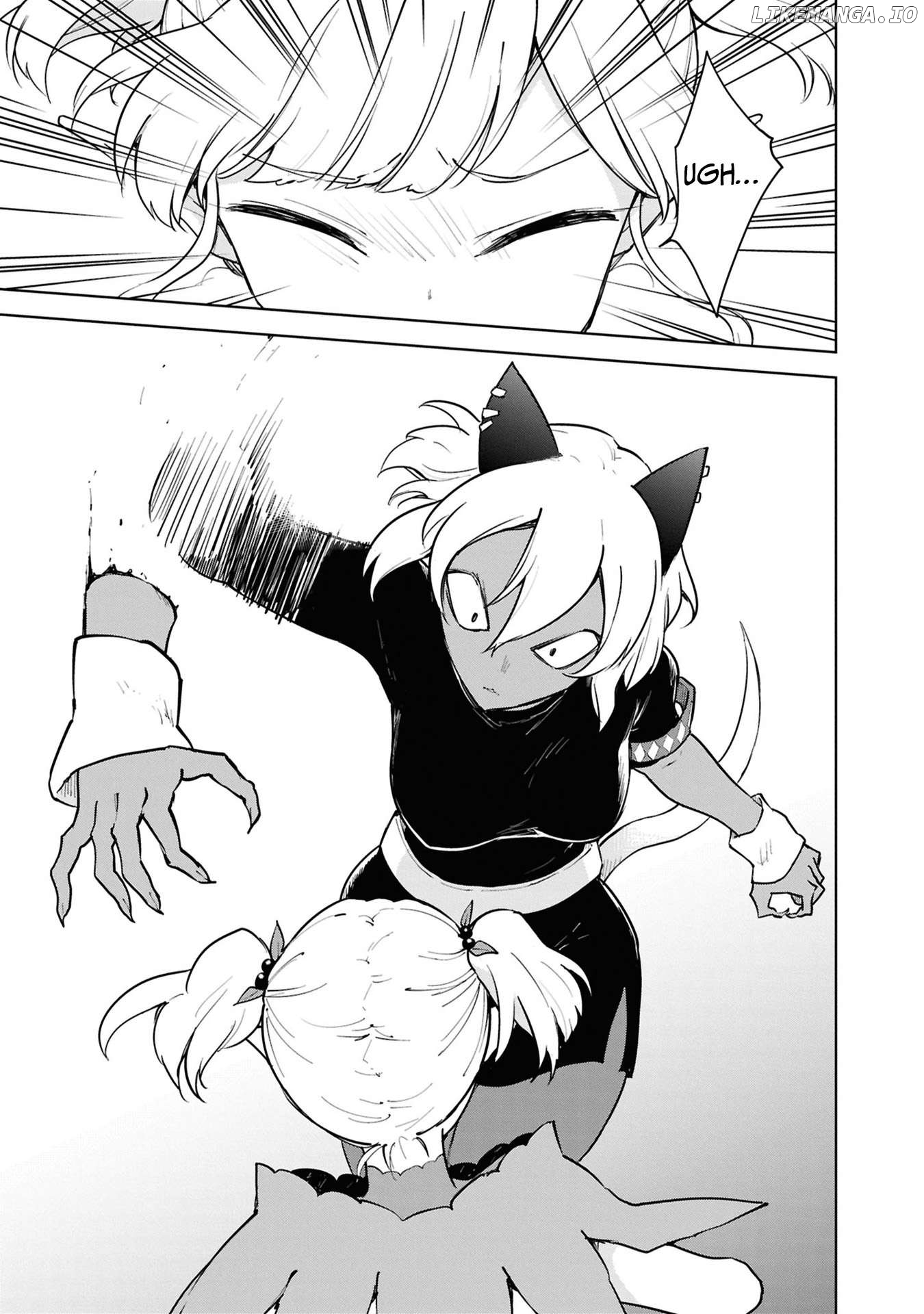 Cheat Skill "shisha Sosei" Ga Kakusei Shite Inishieno Maougun Wo Fukkatsu Sasete Shimaimashita ~Dare Mo Shinasenai Saikyou Hiiro~ Chapter 42 - page 27