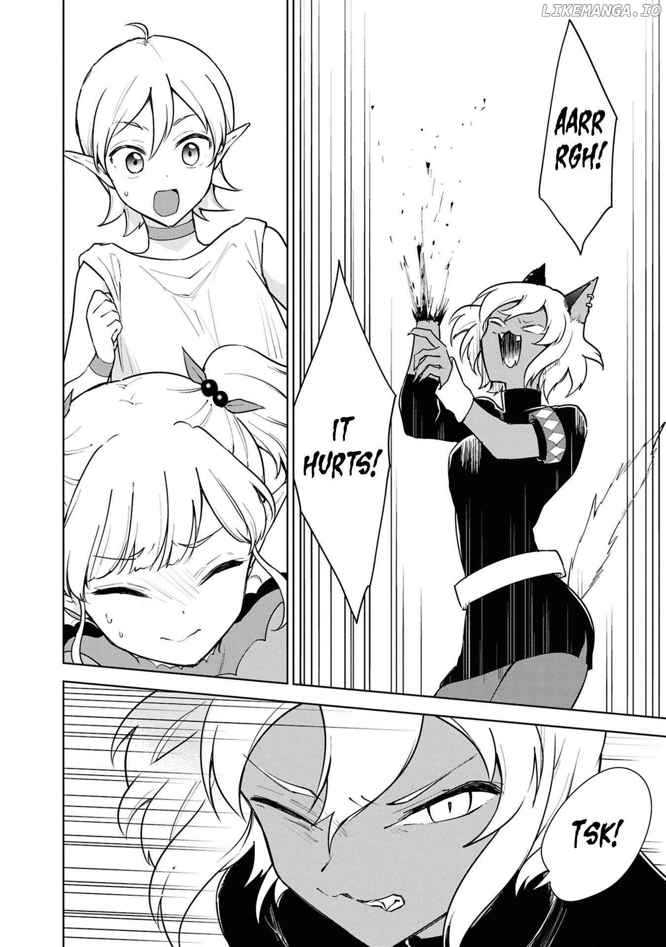 Cheat Skill "shisha Sosei" Ga Kakusei Shite Inishieno Maougun Wo Fukkatsu Sasete Shimaimashita ~Dare Mo Shinasenai Saikyou Hiiro~ Chapter 42 - page 28