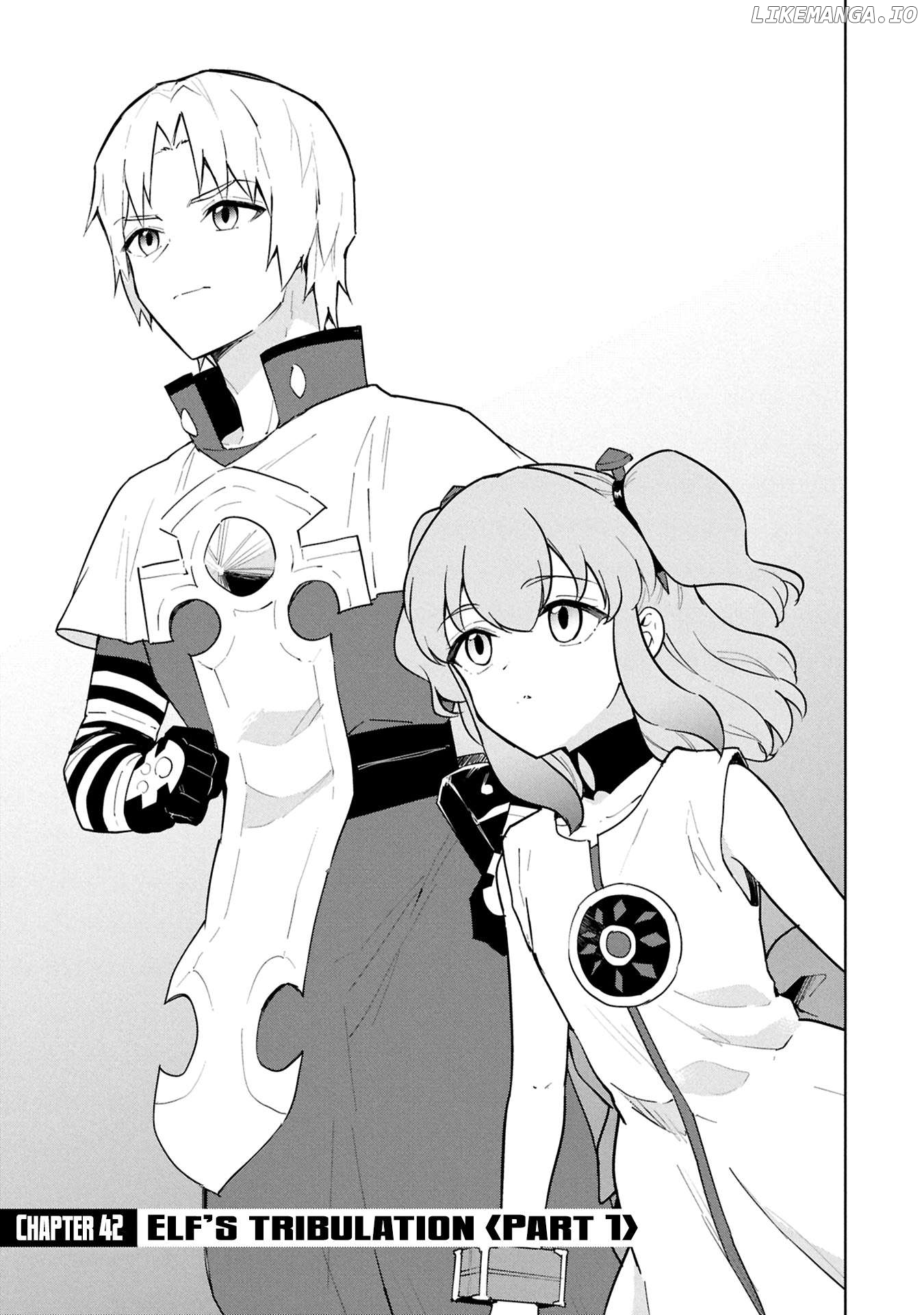 Cheat Skill "shisha Sosei" Ga Kakusei Shite Inishieno Maougun Wo Fukkatsu Sasete Shimaimashita ~Dare Mo Shinasenai Saikyou Hiiro~ Chapter 42 - page 3