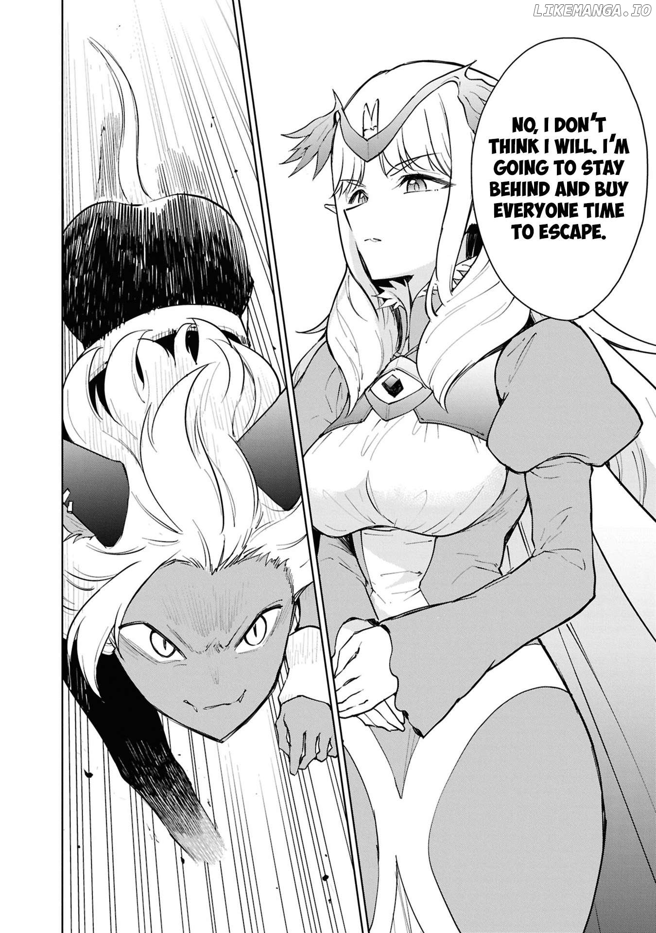 Cheat Skill "shisha Sosei" Ga Kakusei Shite Inishieno Maougun Wo Fukkatsu Sasete Shimaimashita ~Dare Mo Shinasenai Saikyou Hiiro~ Chapter 42 - page 32