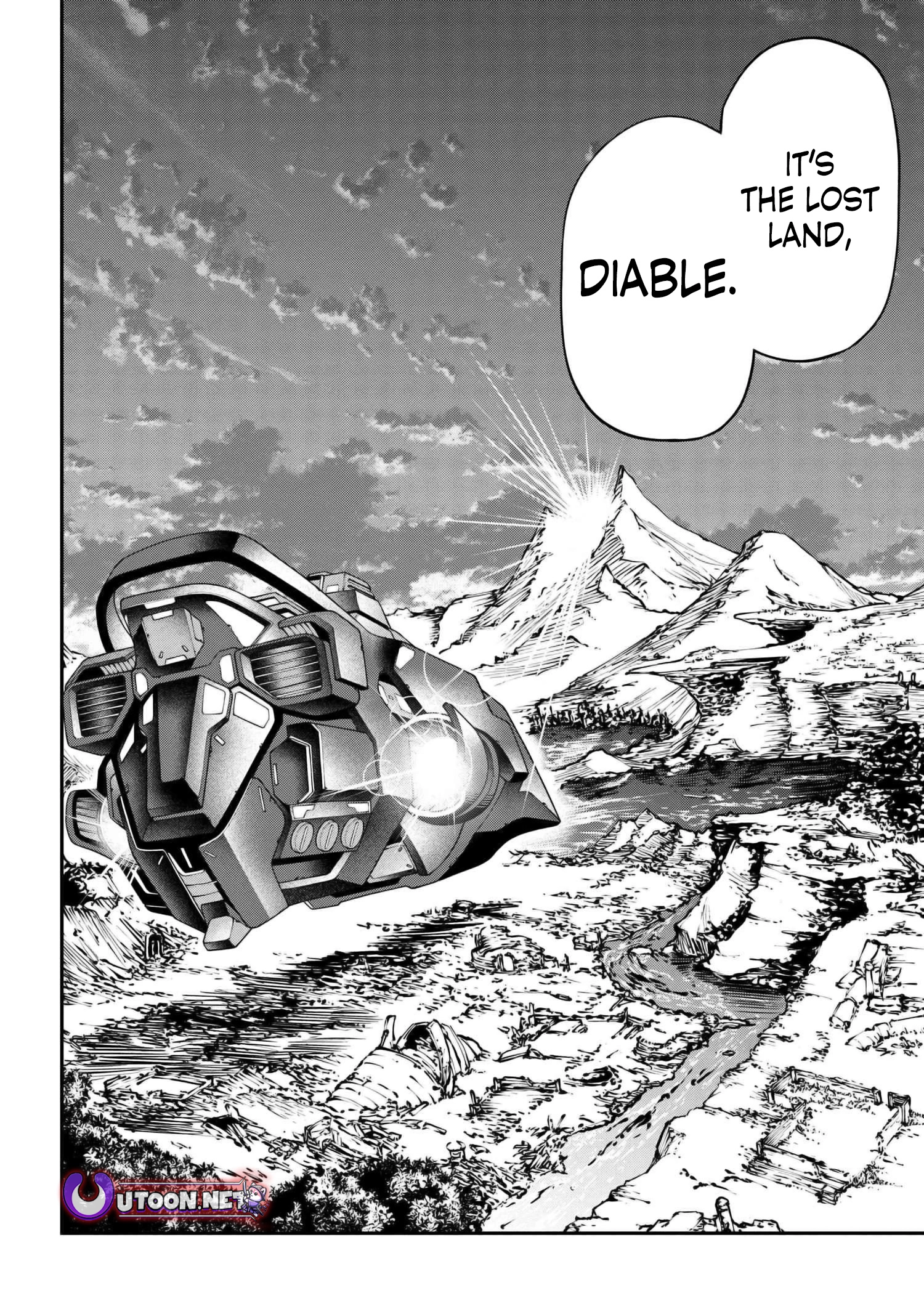 Class Saiyasune de Urareta Ore wa, Jitsu wa Saikyou Parameter Chapter 30.2 - page 10