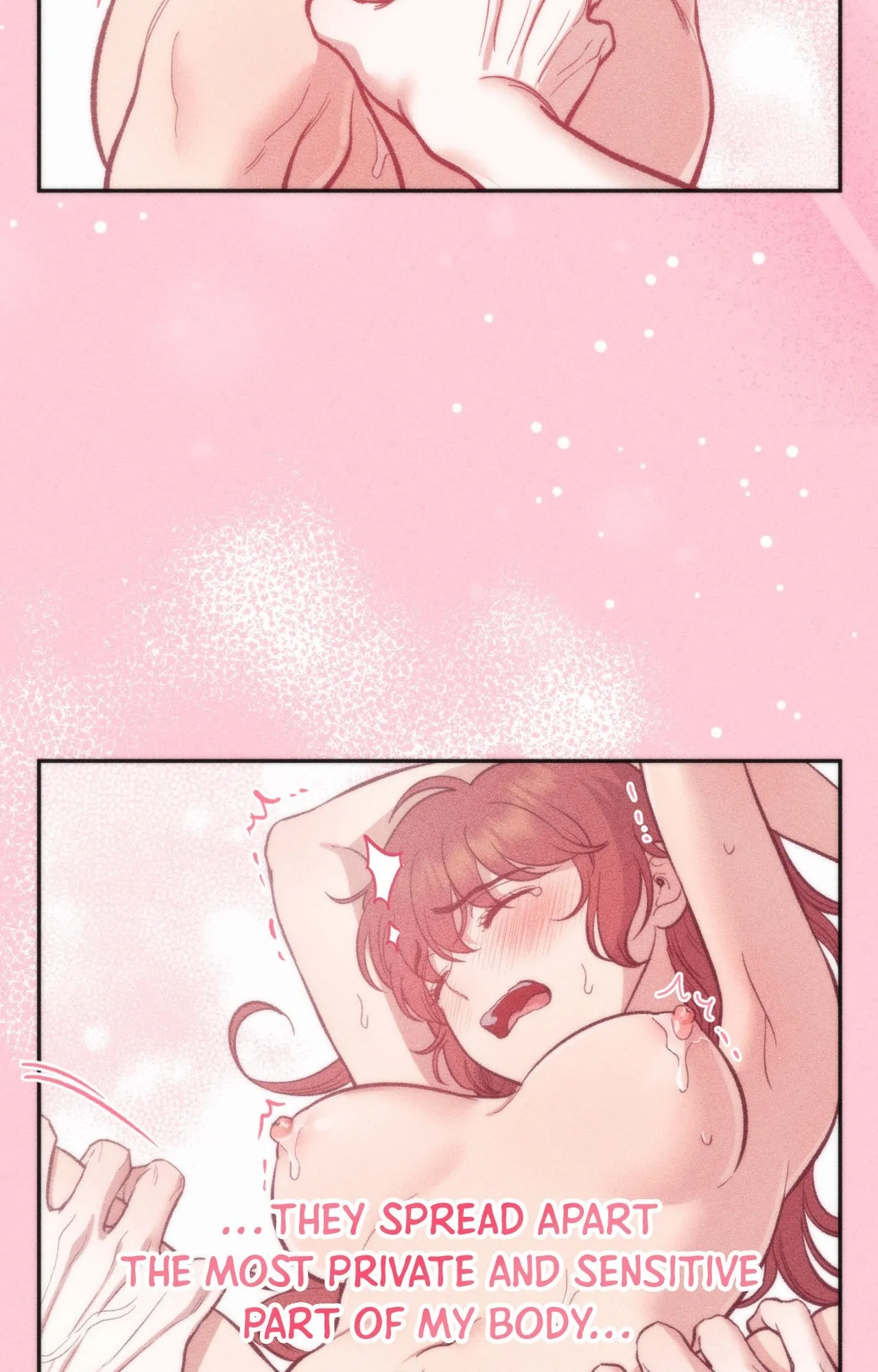 Hana's Demons of Lust Chapter 103 - page 10