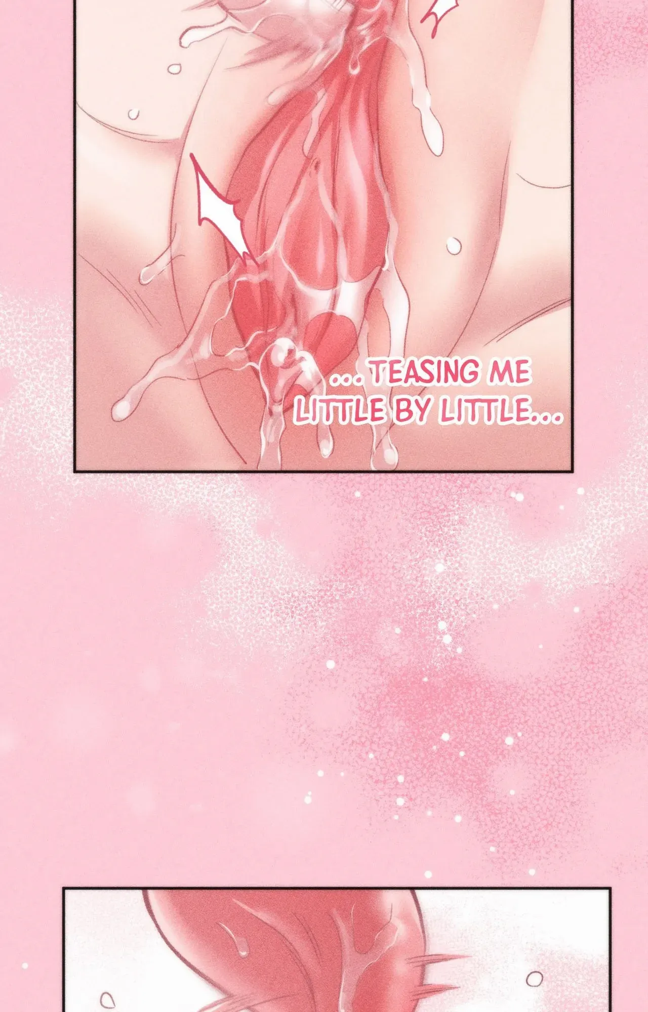 Hana's Demons of Lust Chapter 103 - page 12