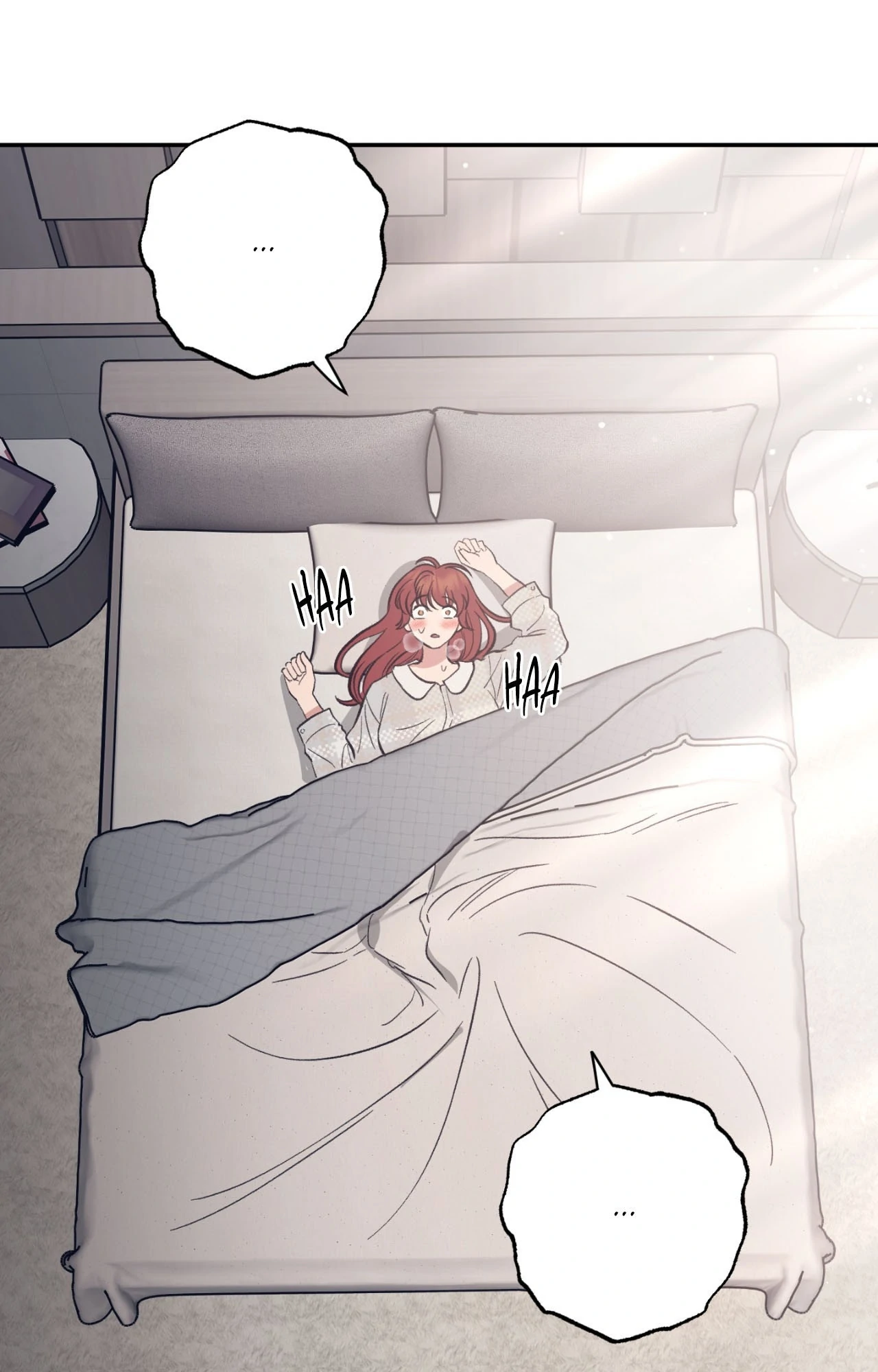 Hana's Demons of Lust Chapter 103 - page 18