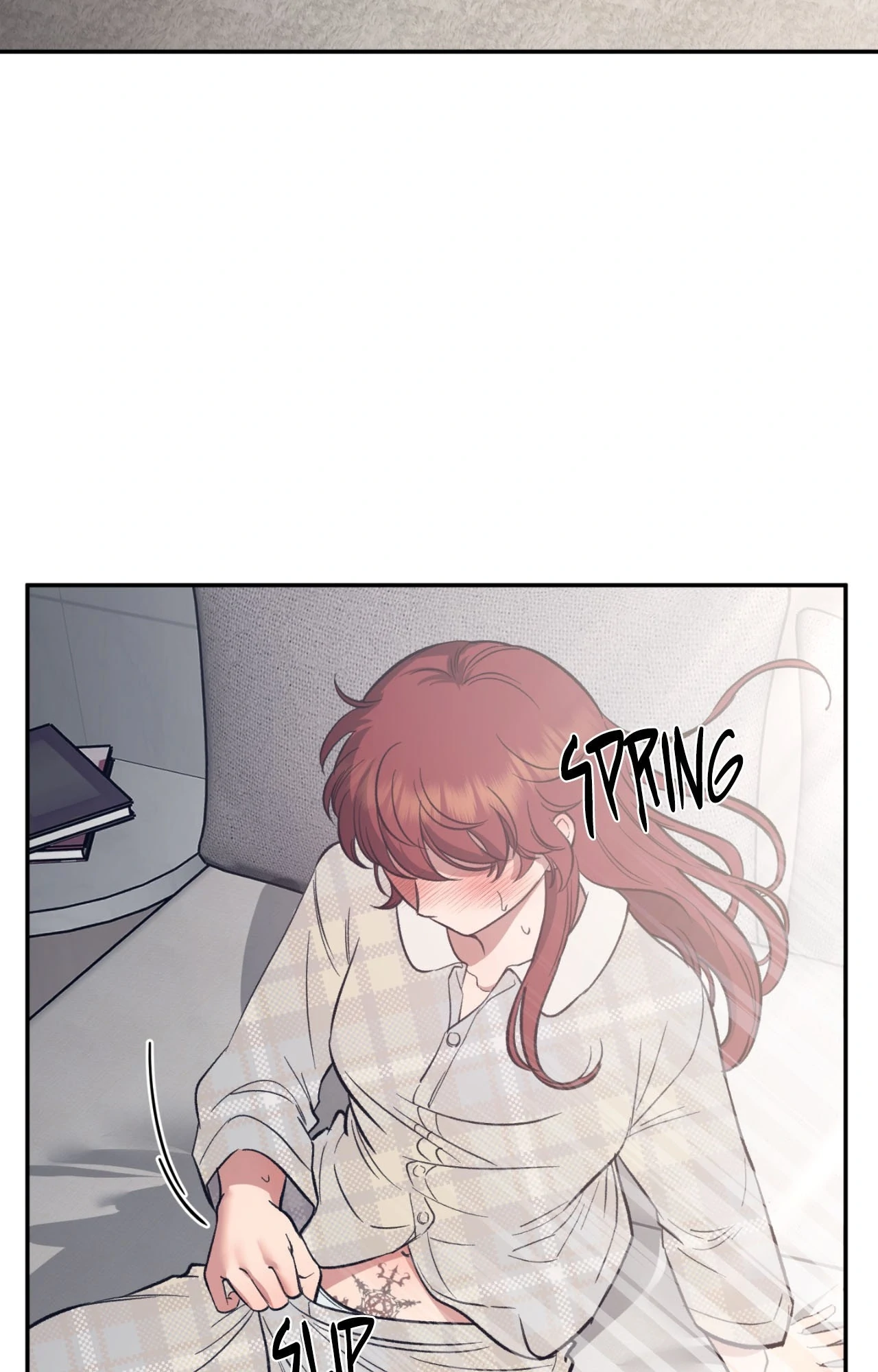 Hana's Demons of Lust Chapter 103 - page 19