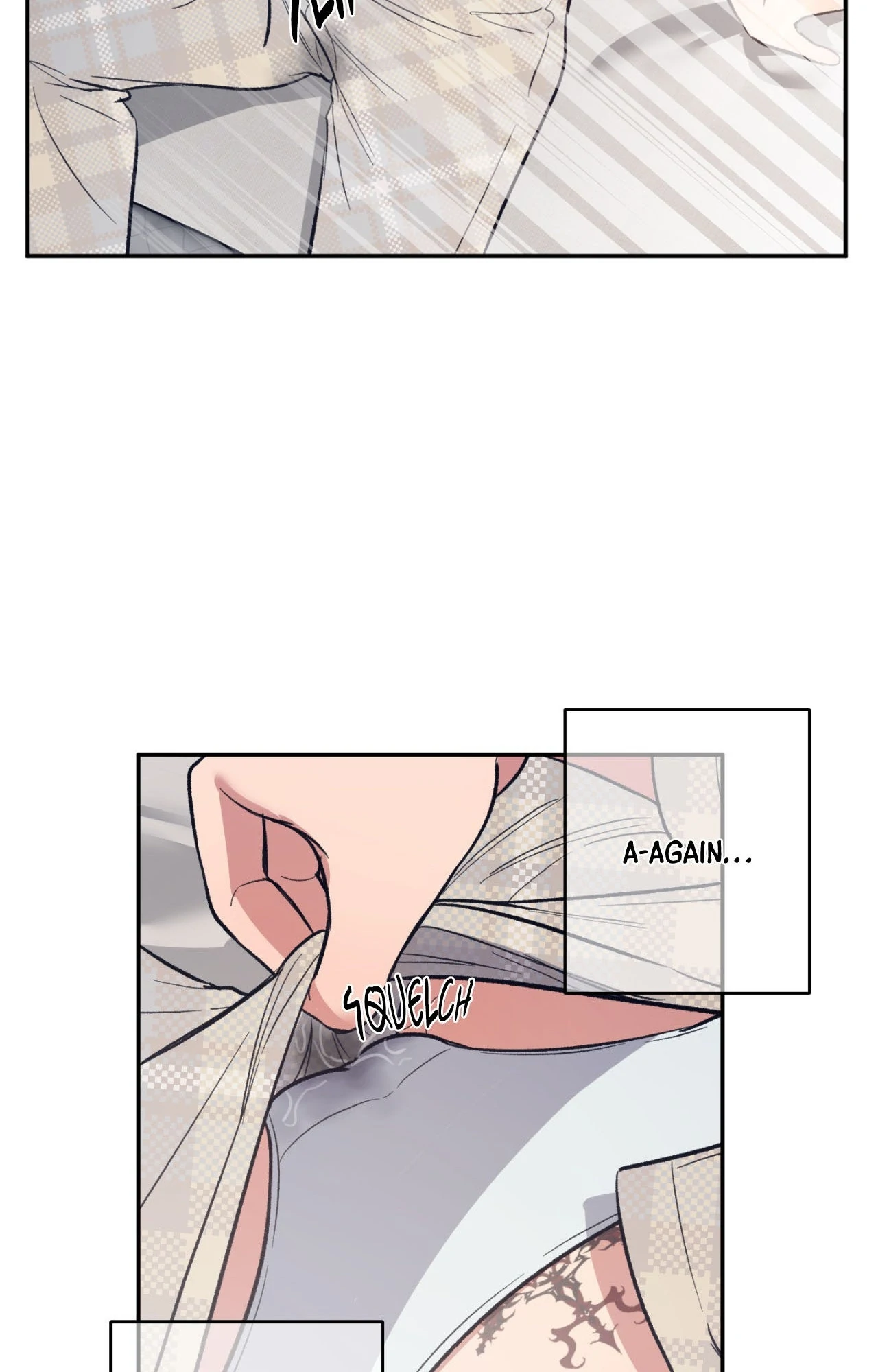 Hana's Demons of Lust Chapter 103 - page 20