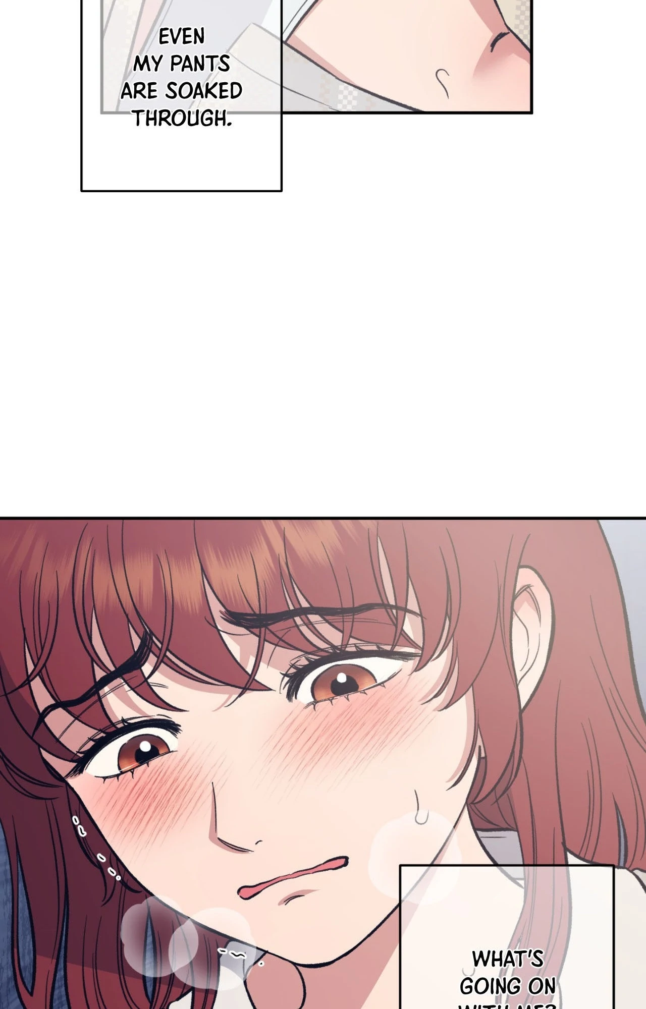 Hana's Demons of Lust Chapter 103 - page 21