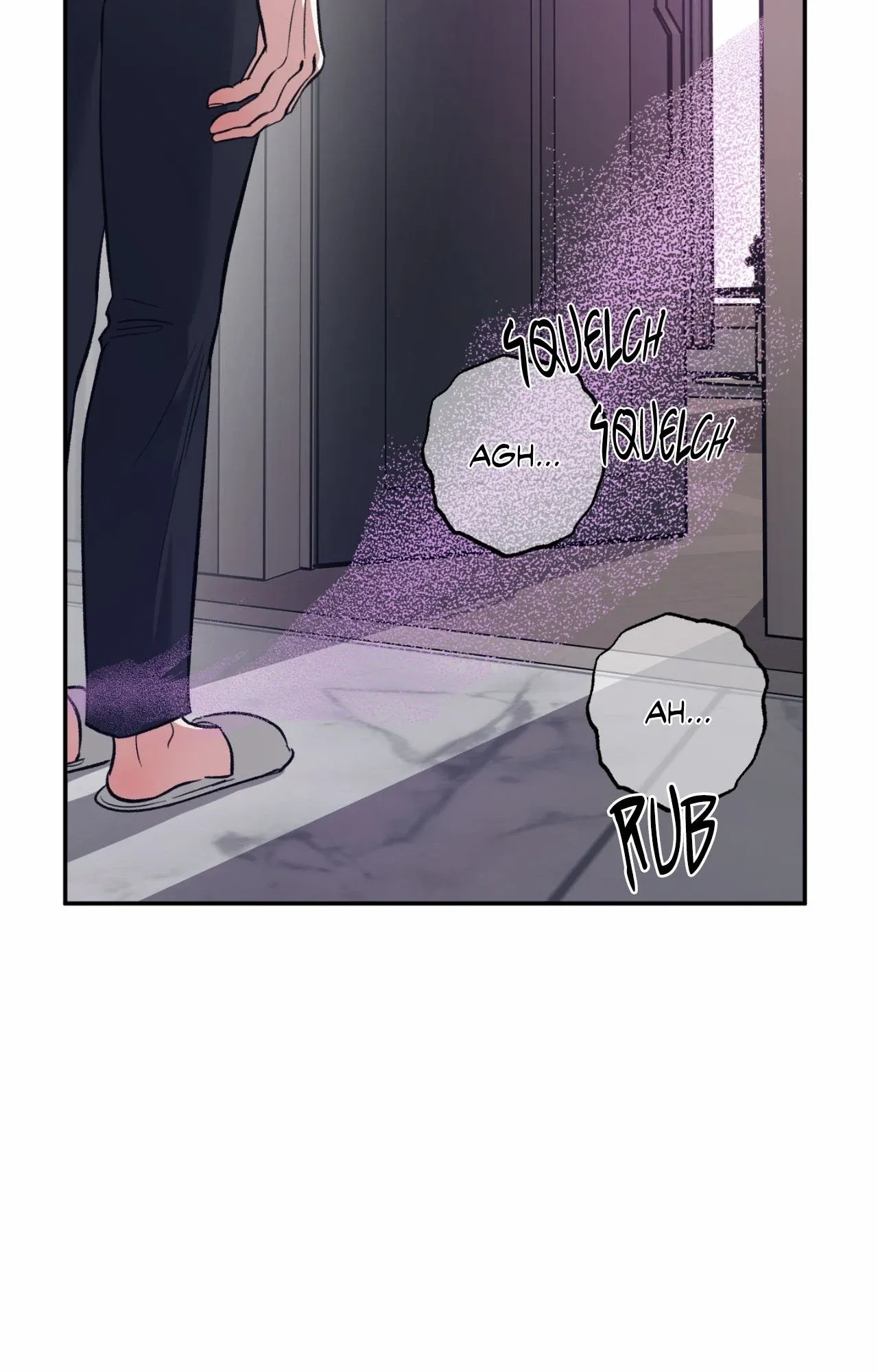 Hana's Demons of Lust Chapter 103 - page 29